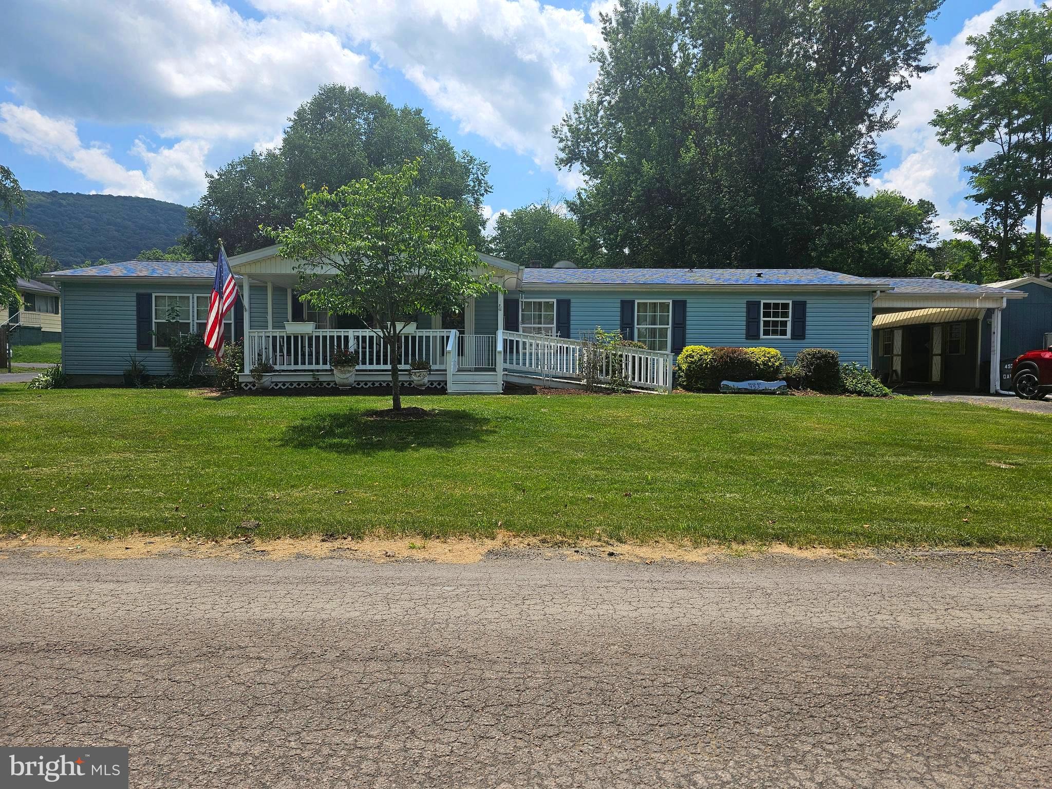 CARPENDALE - Residential