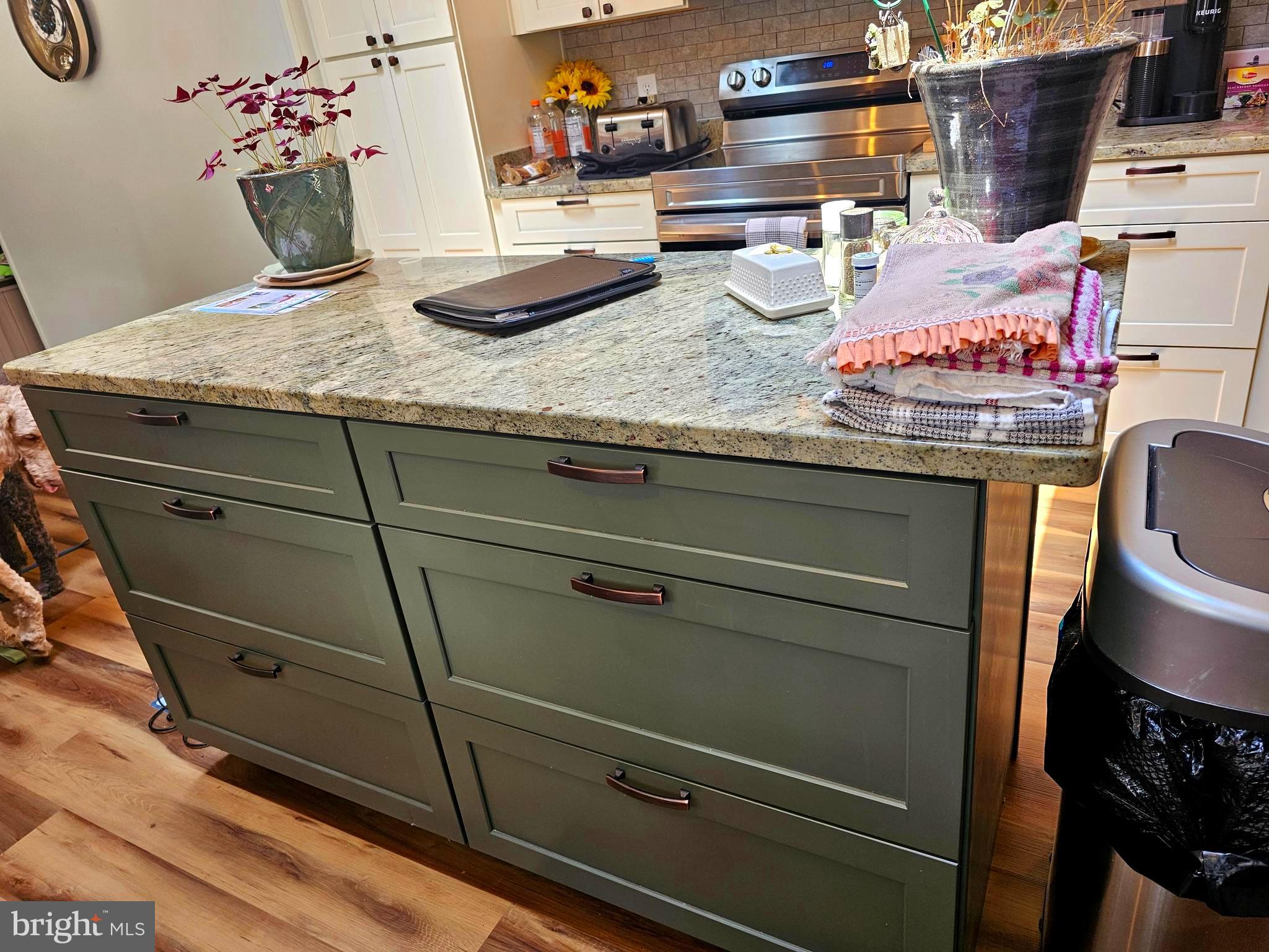 CARPENDALE - Residential