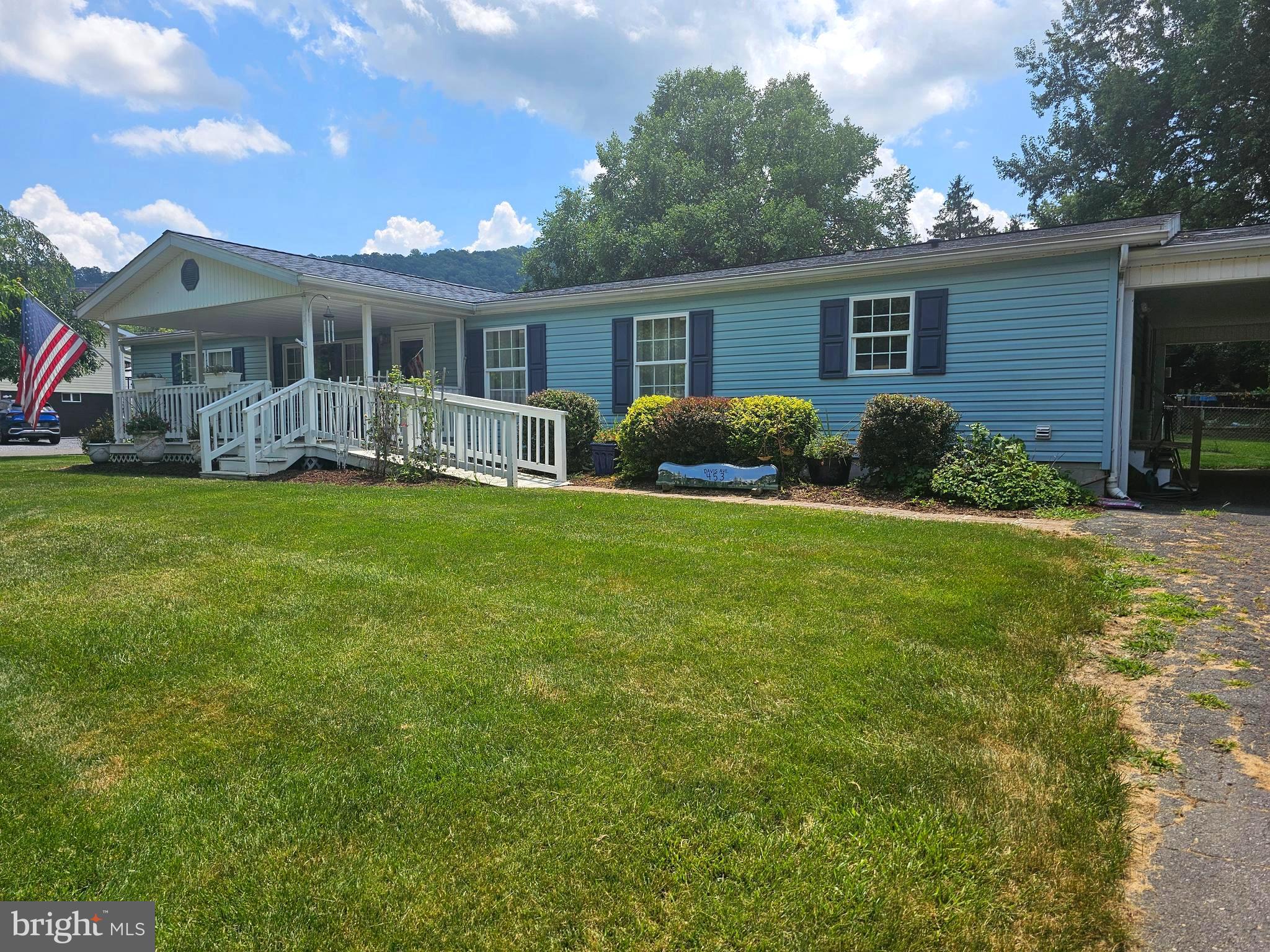 CARPENDALE - Residential