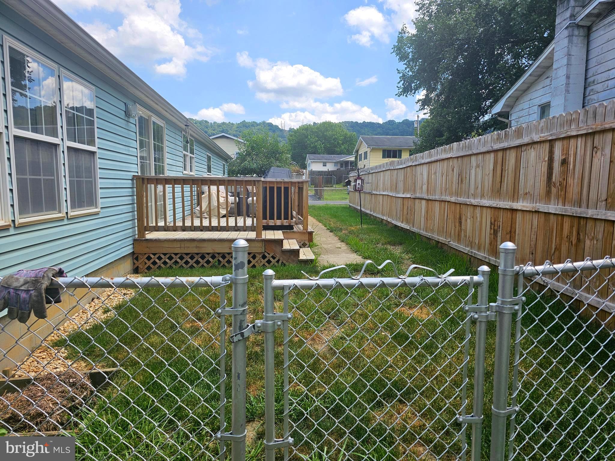 CARPENDALE - Residential