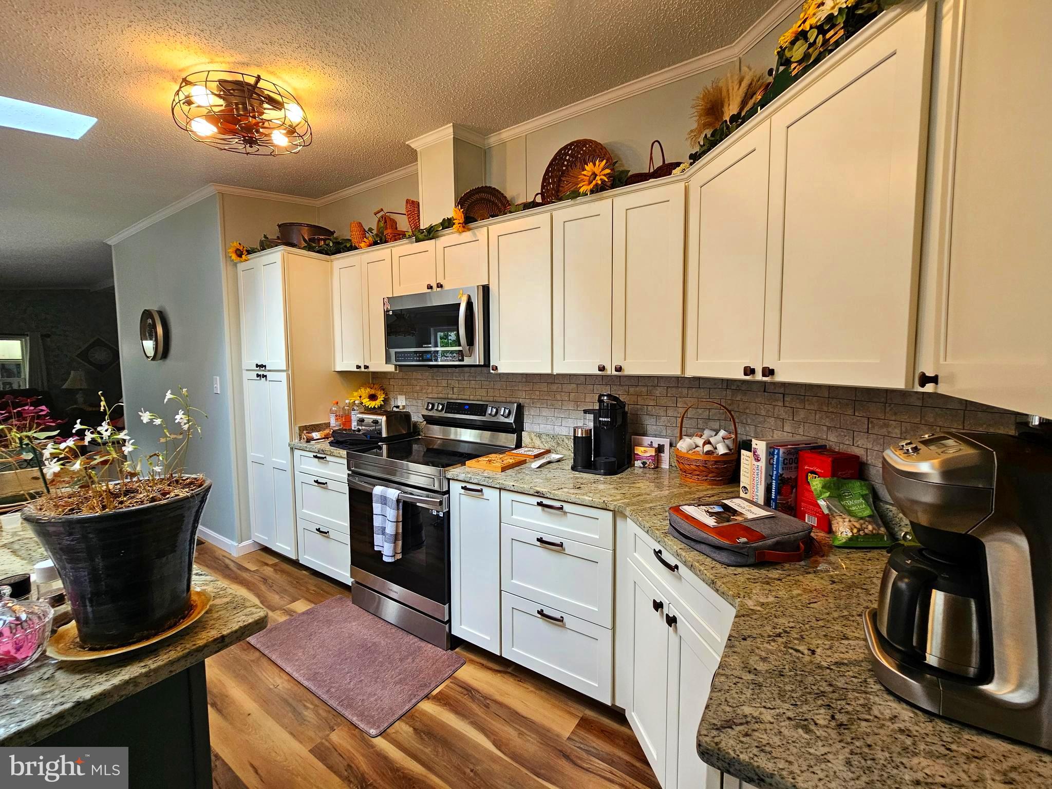 CARPENDALE - Residential