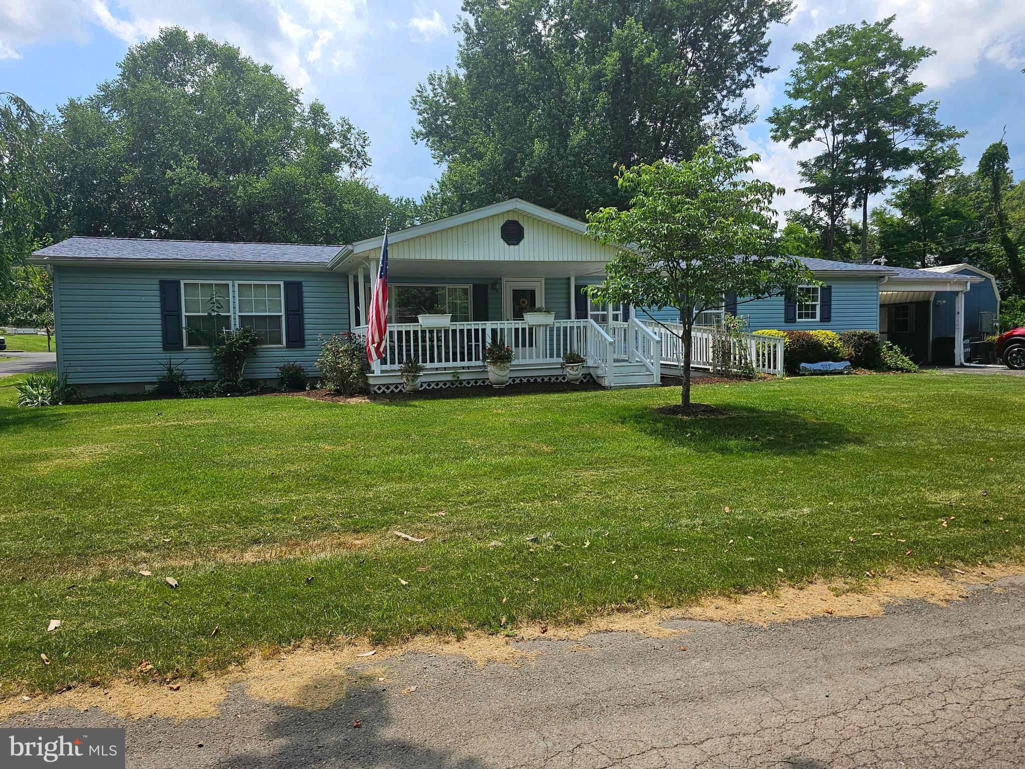 CARPENDALE - Residential