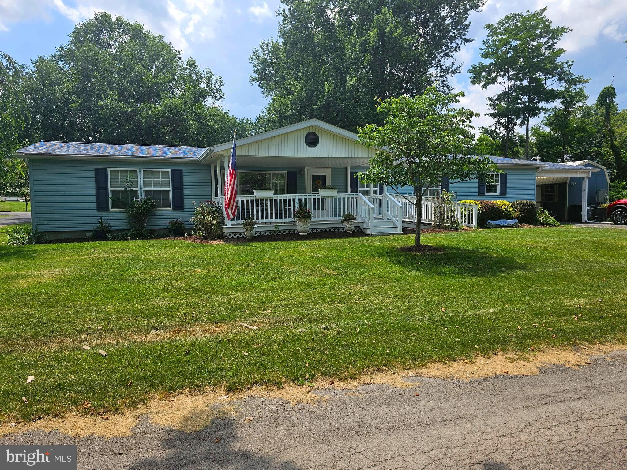 CARPENDALE - Residential