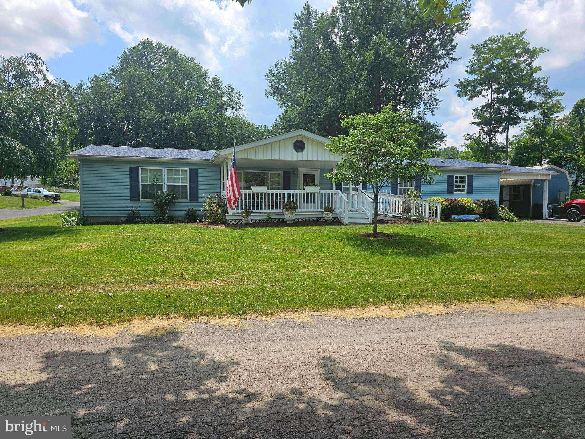 CARPENDALE - Residential