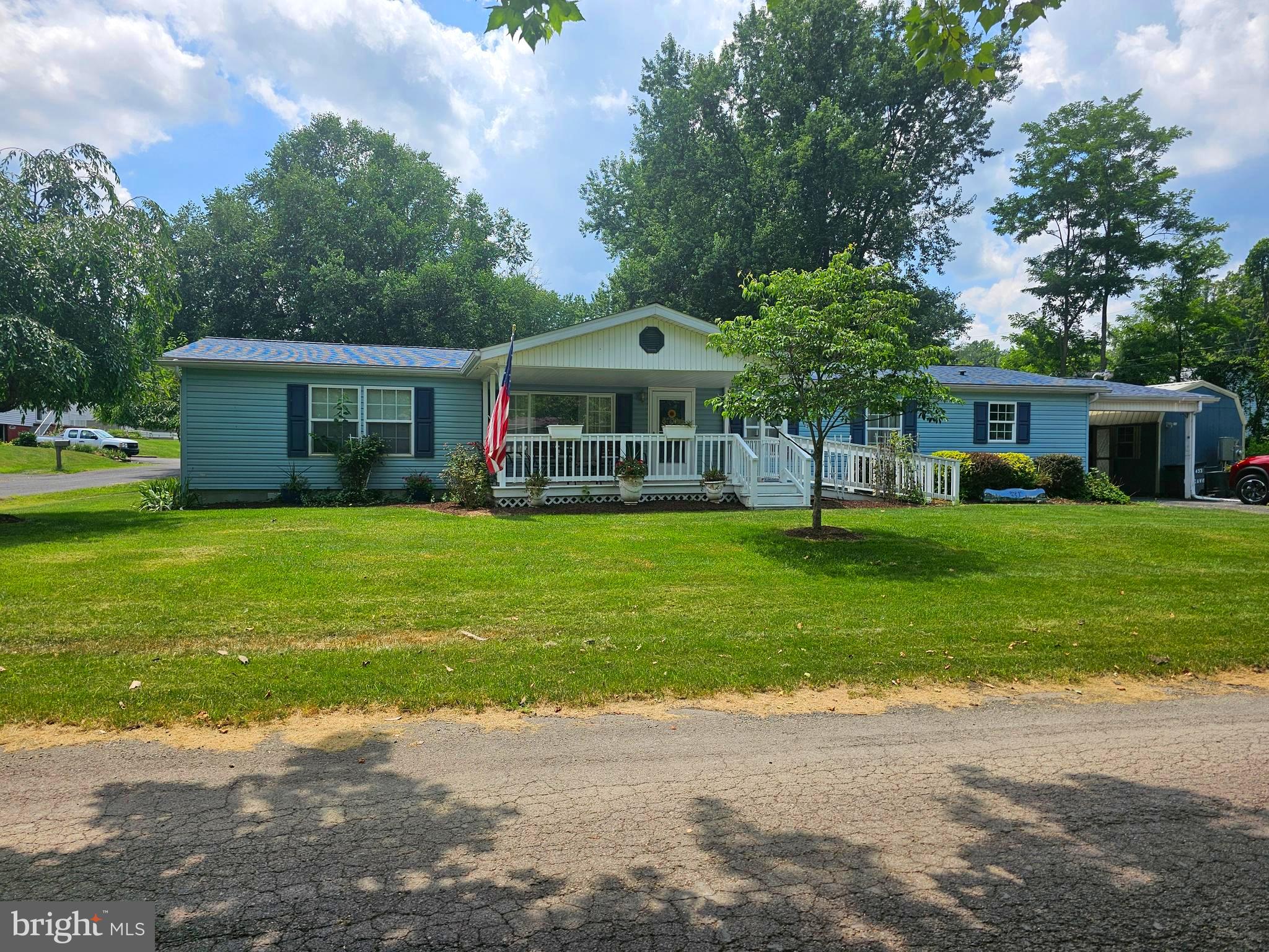 CARPENDALE - Residential