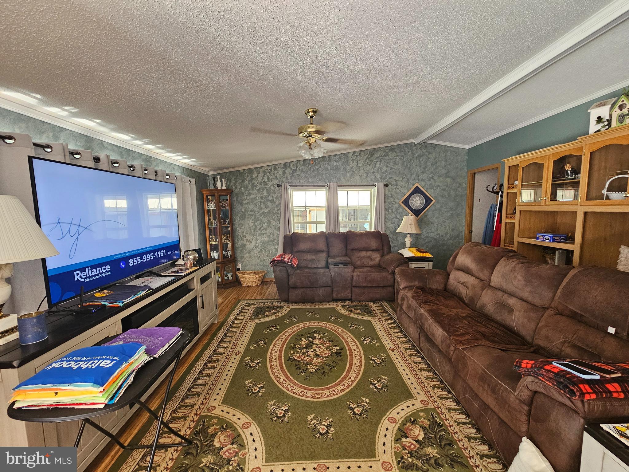 CARPENDALE - Residential