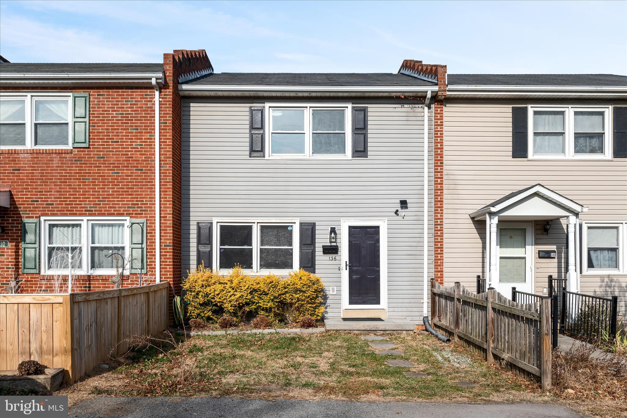 STEELE - Residential