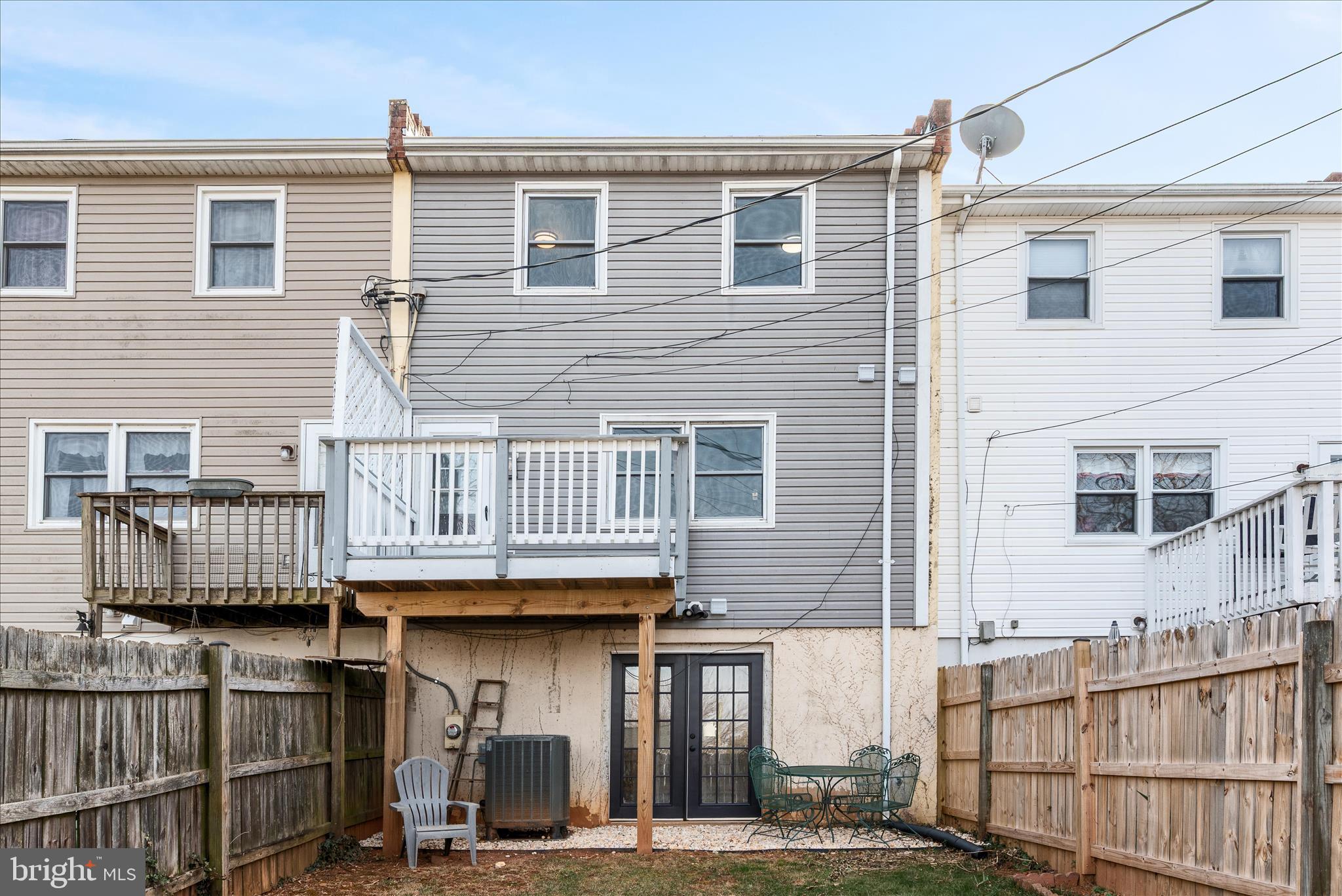 STEELE - Residential