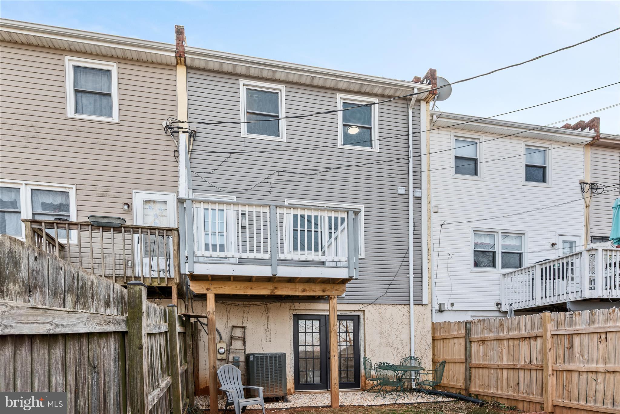 STEELE - Residential