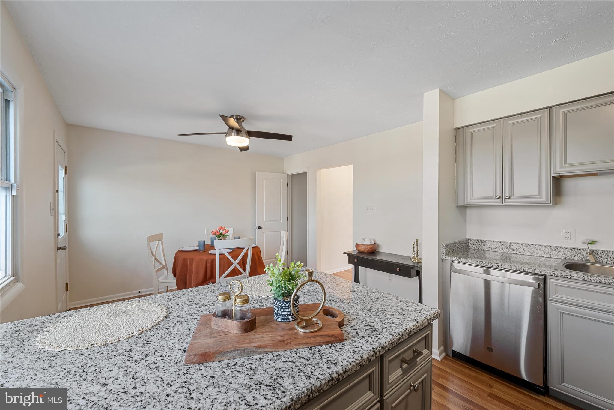 STEELE - Residential