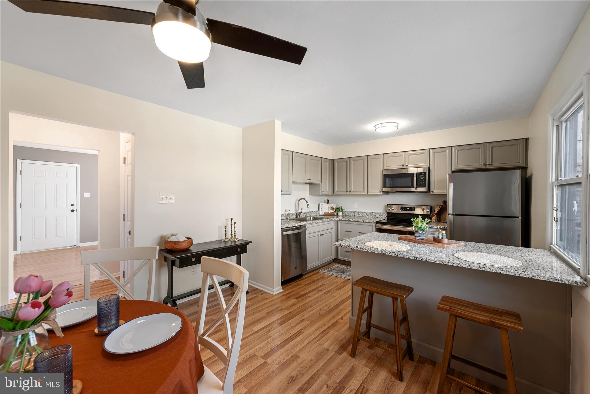 STEELE - Residential