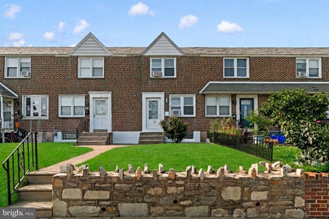 Townhouse For Sale - 4360 Richmond Street<br/> PHILADELPHIA, PA 19137