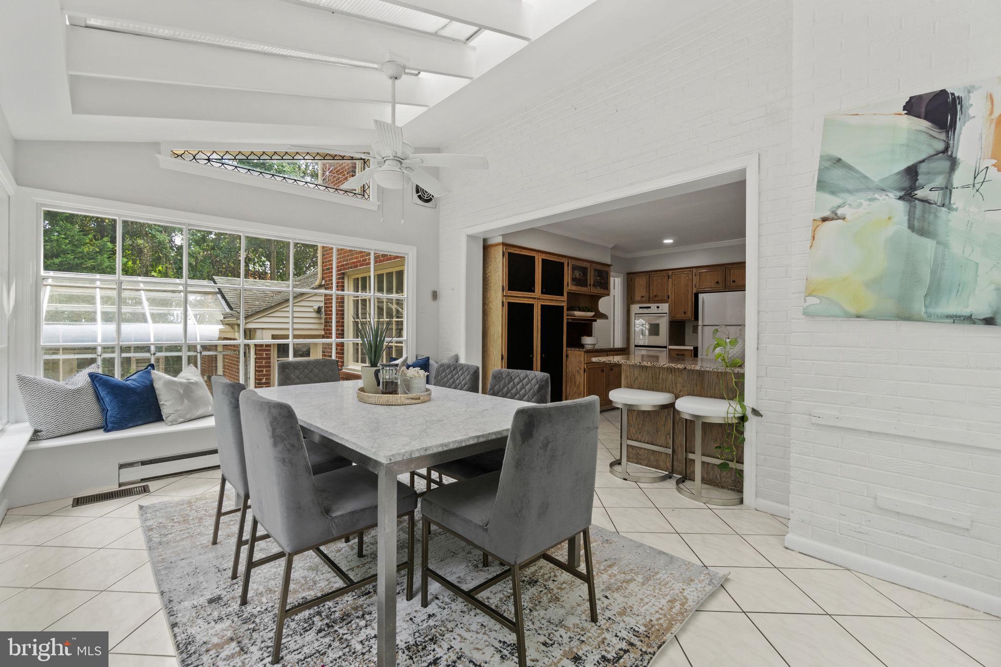 FERNWOOD - Residential