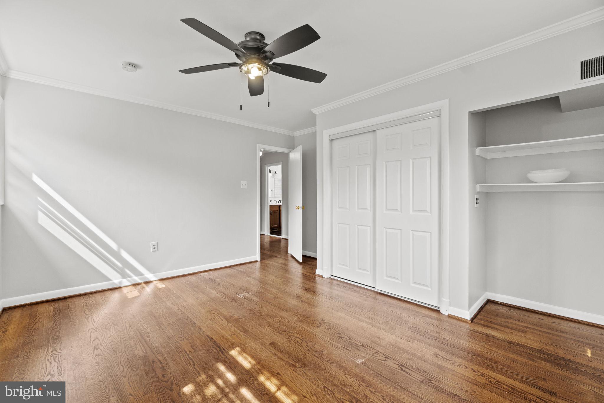 FERNWOOD - Residential