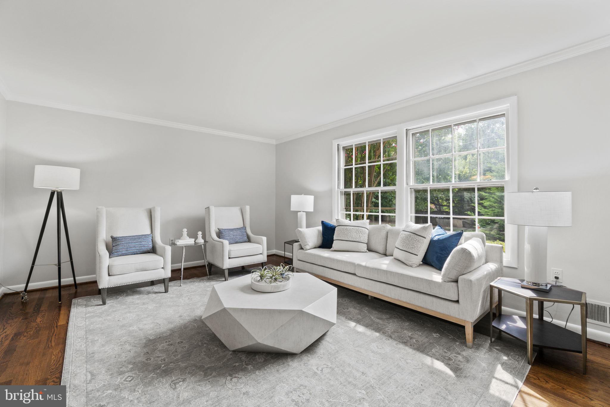 FERNWOOD - Residential