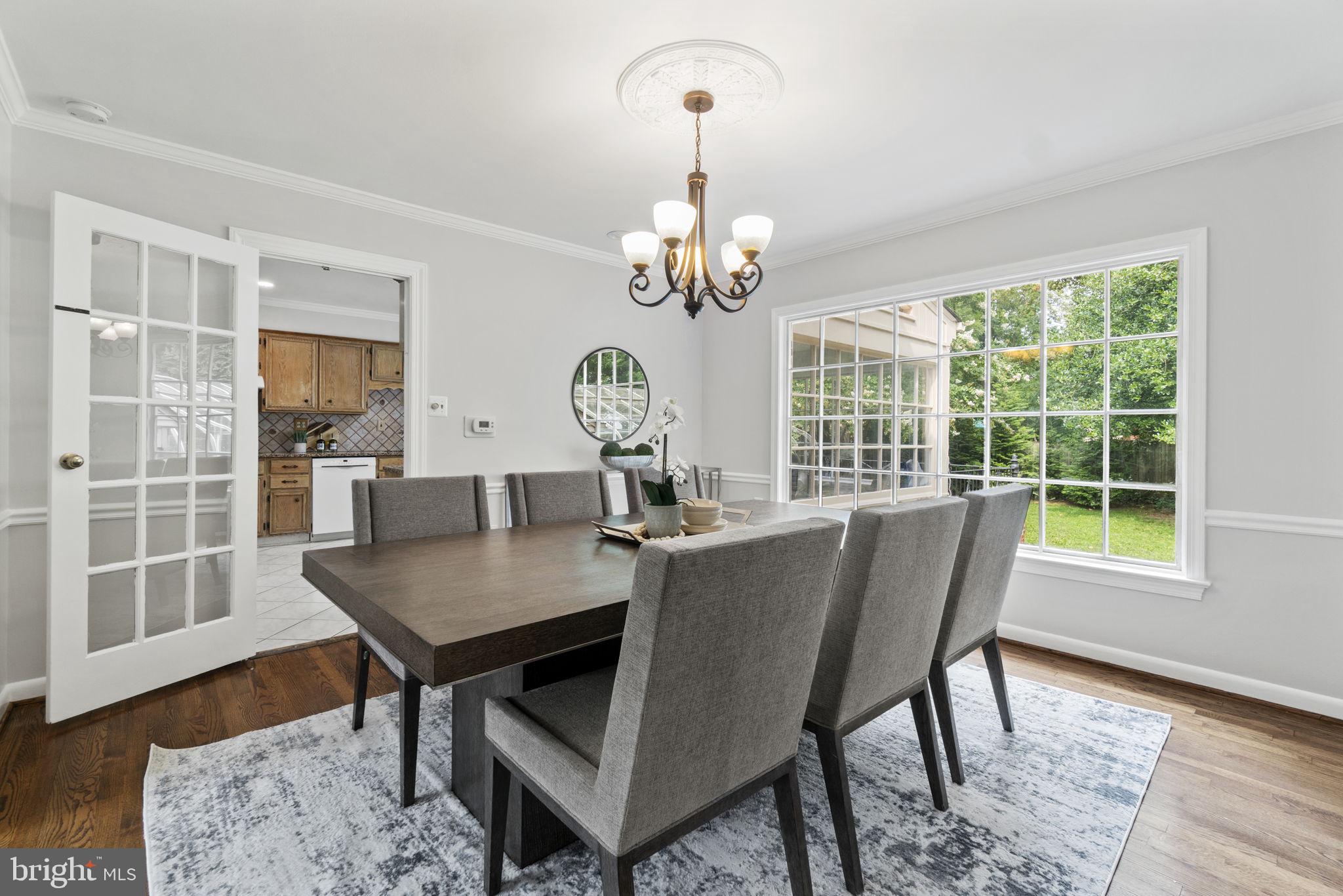 FERNWOOD - Residential