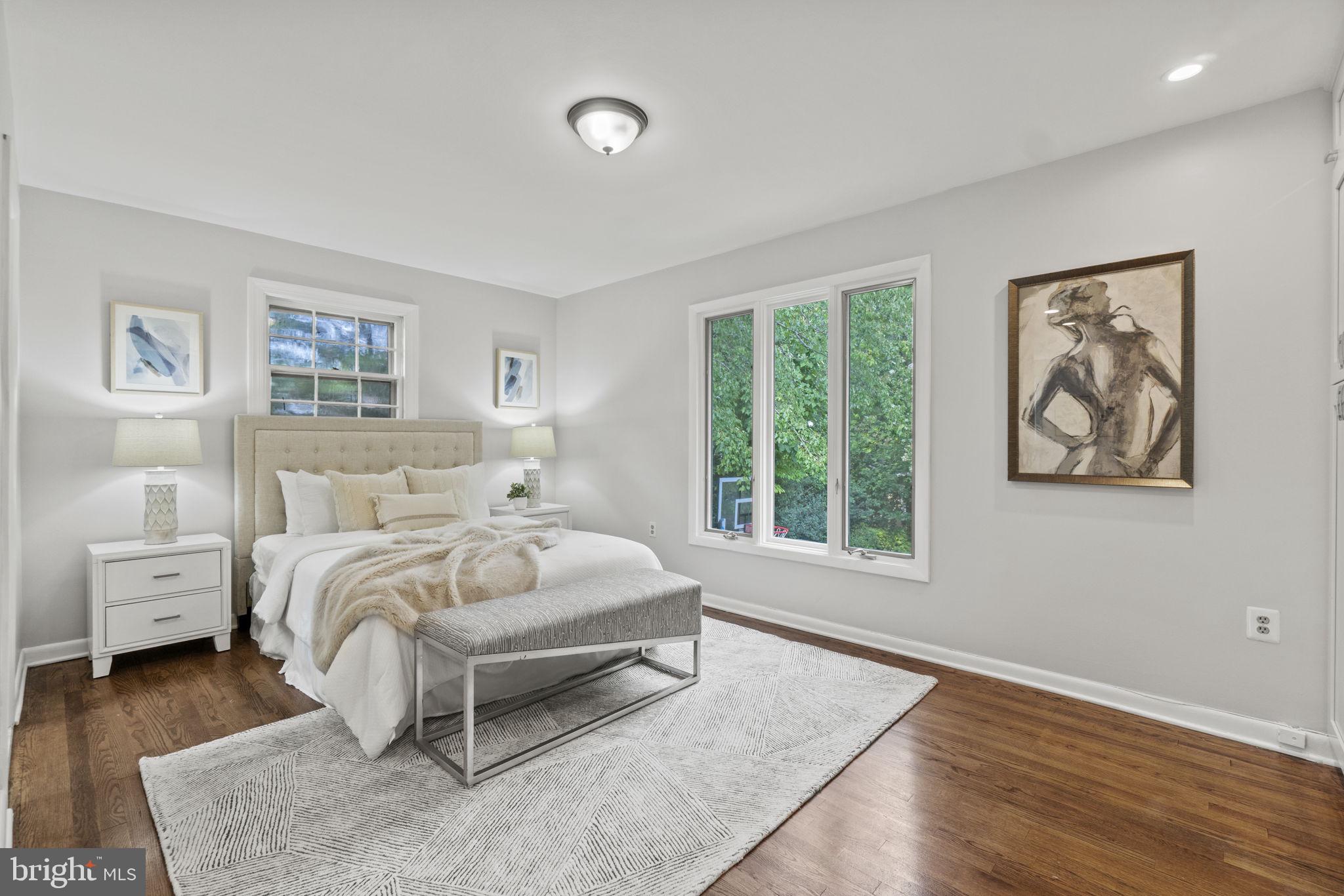 FERNWOOD - Residential