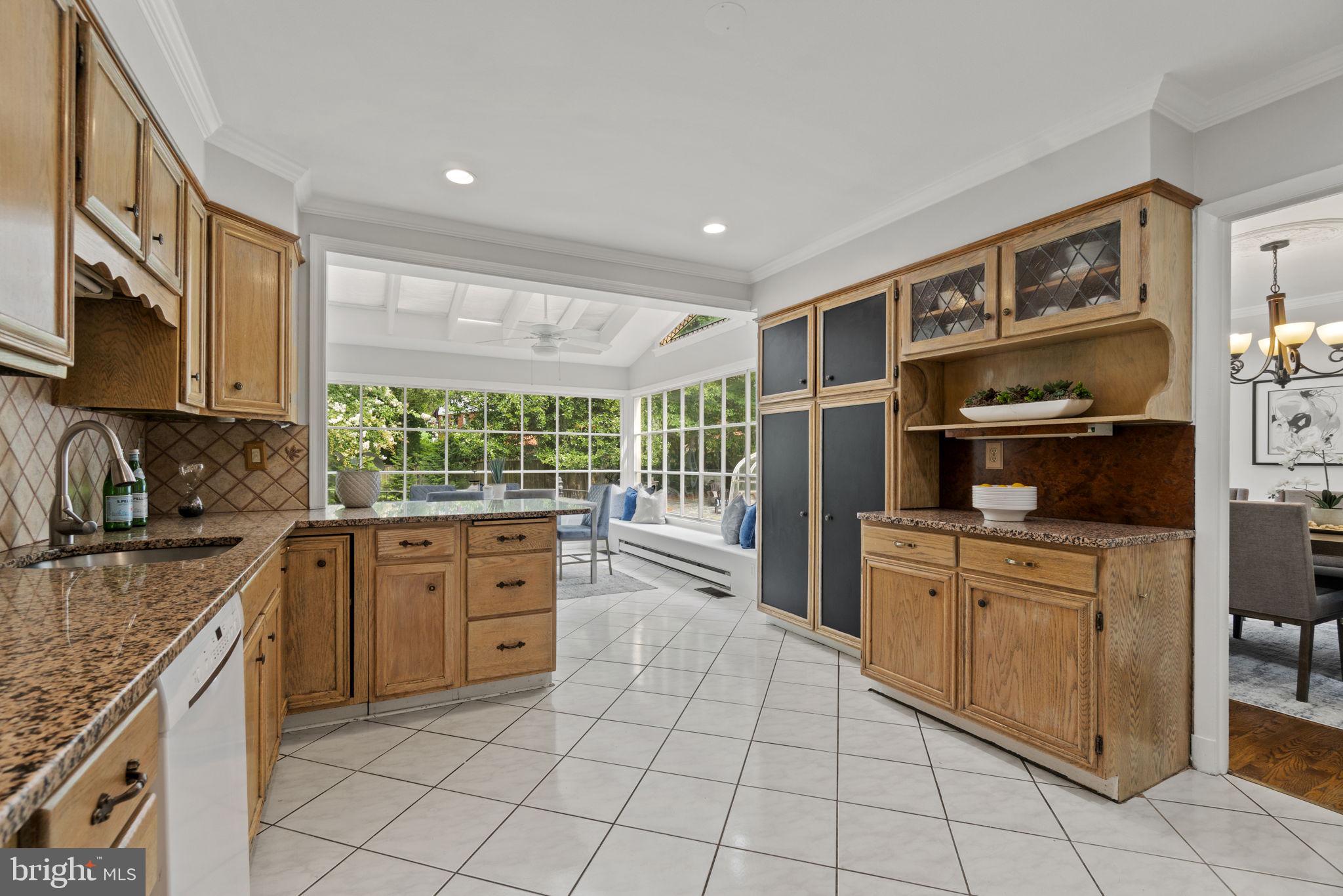 FERNWOOD - Residential