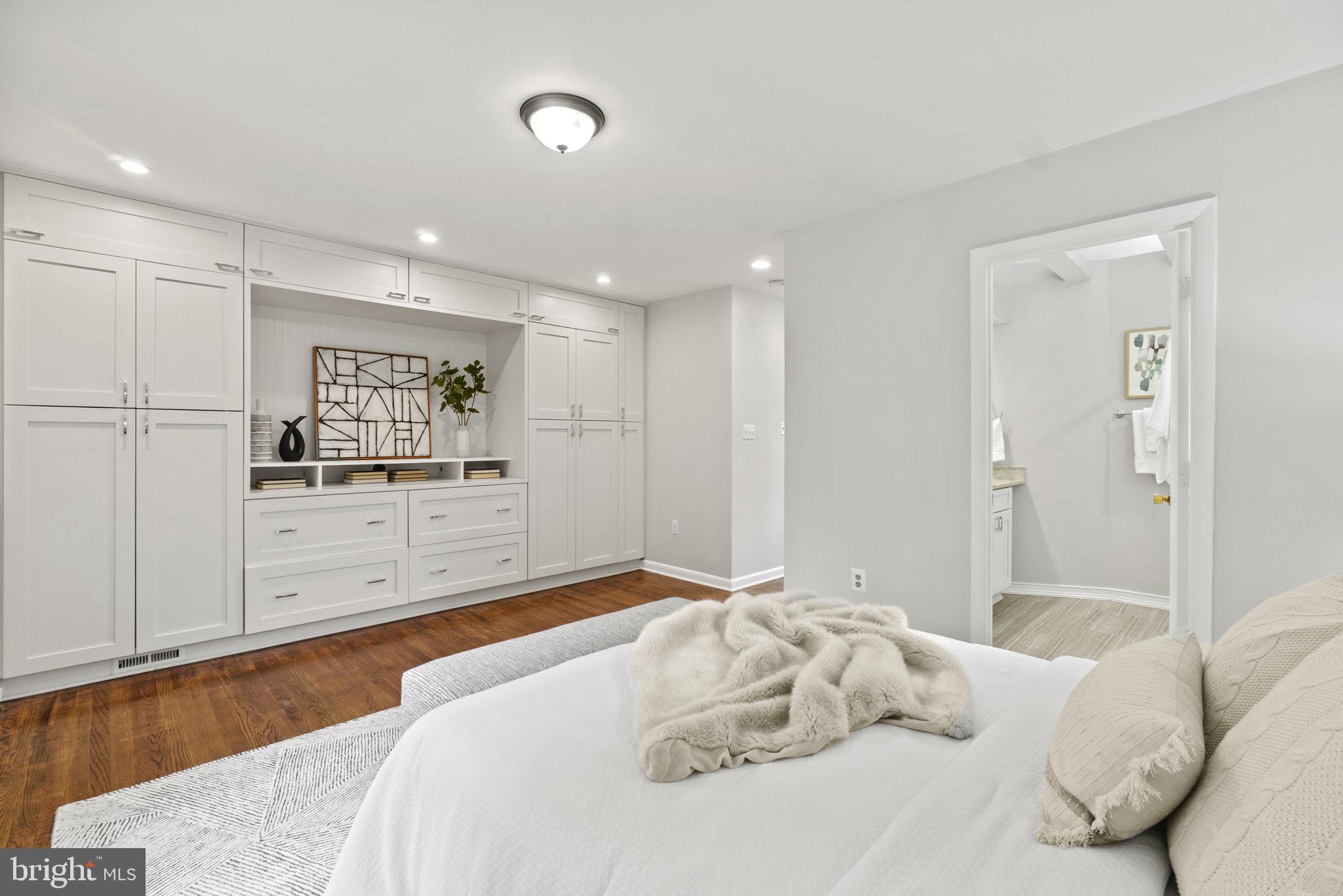 FERNWOOD - Residential