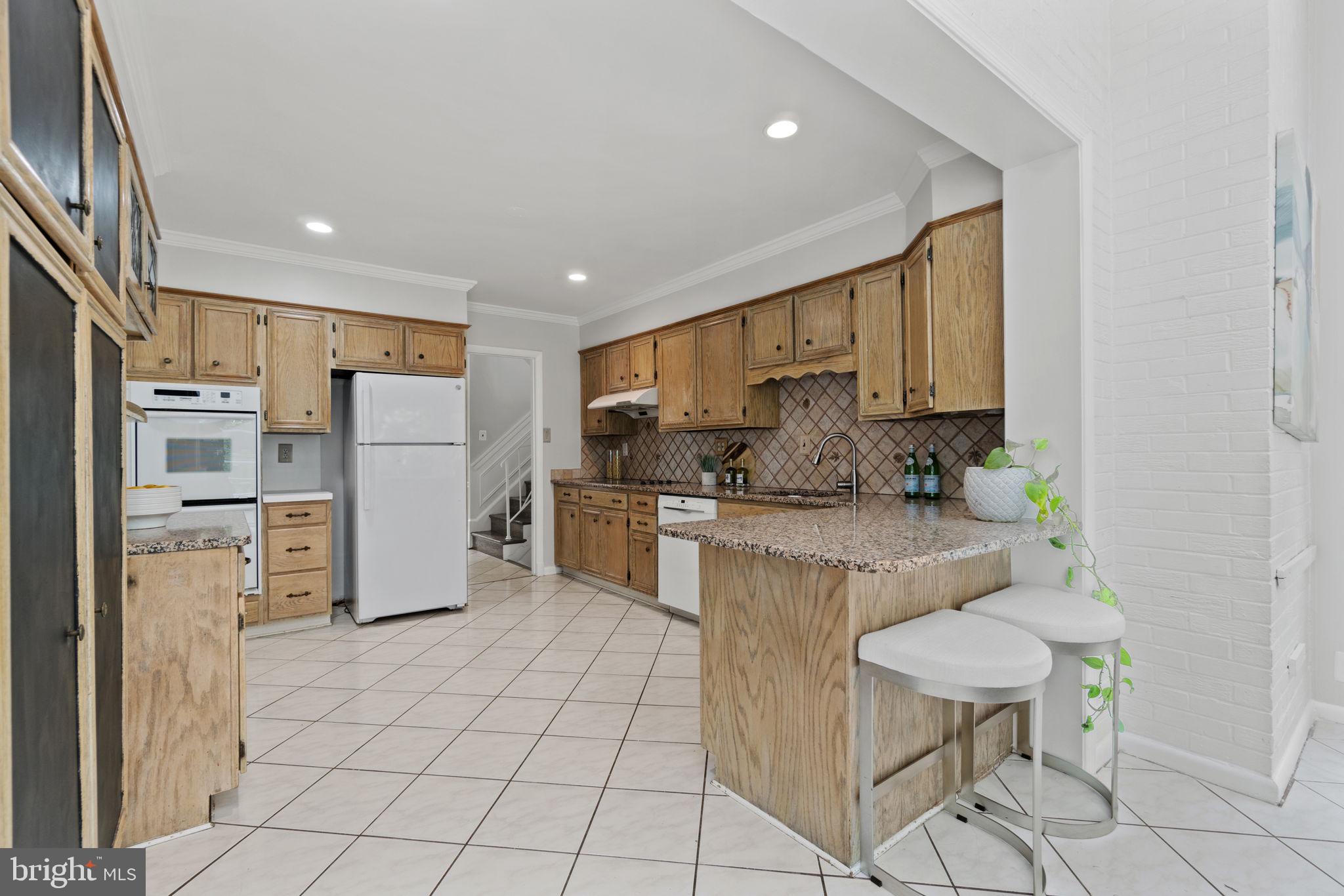 FERNWOOD - Residential