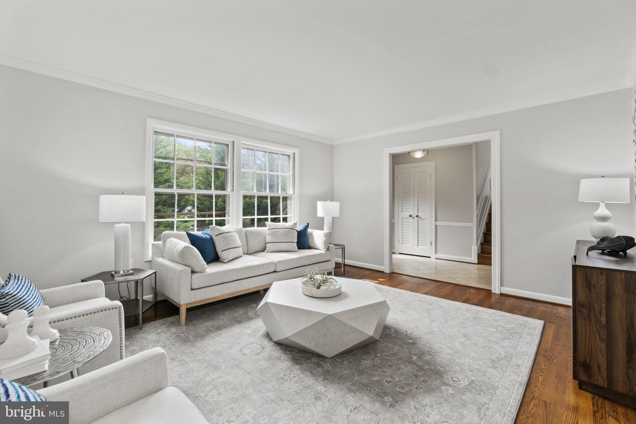 FERNWOOD - Residential