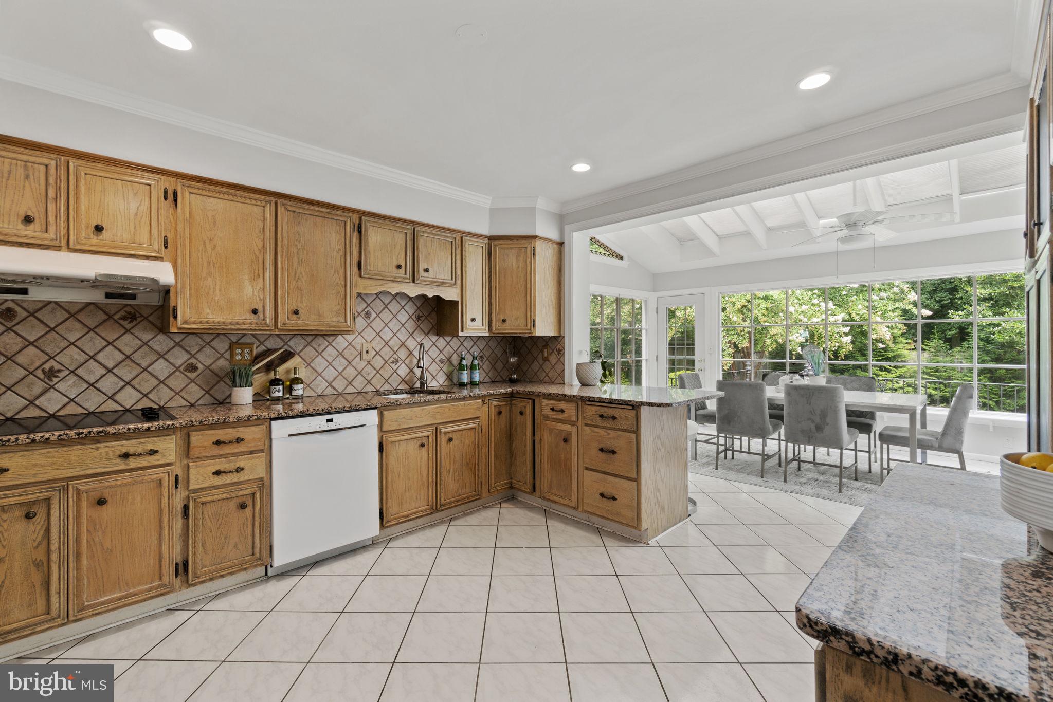 FERNWOOD - Residential