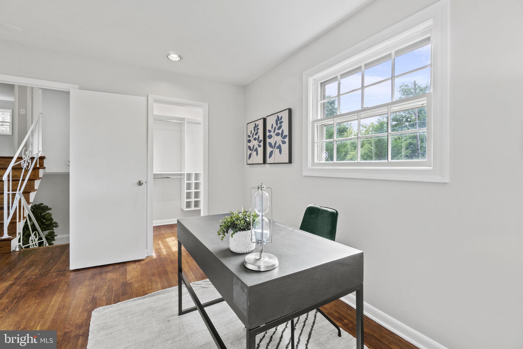 FERNWOOD - Residential