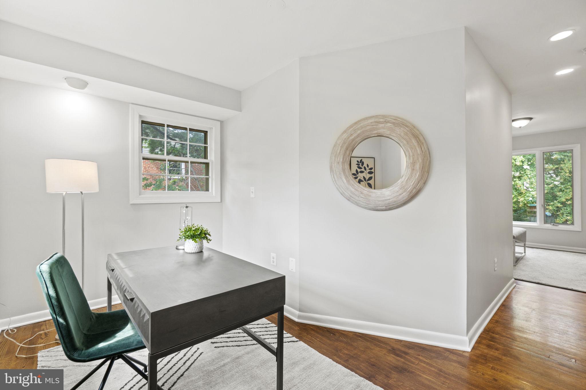 FERNWOOD - Residential