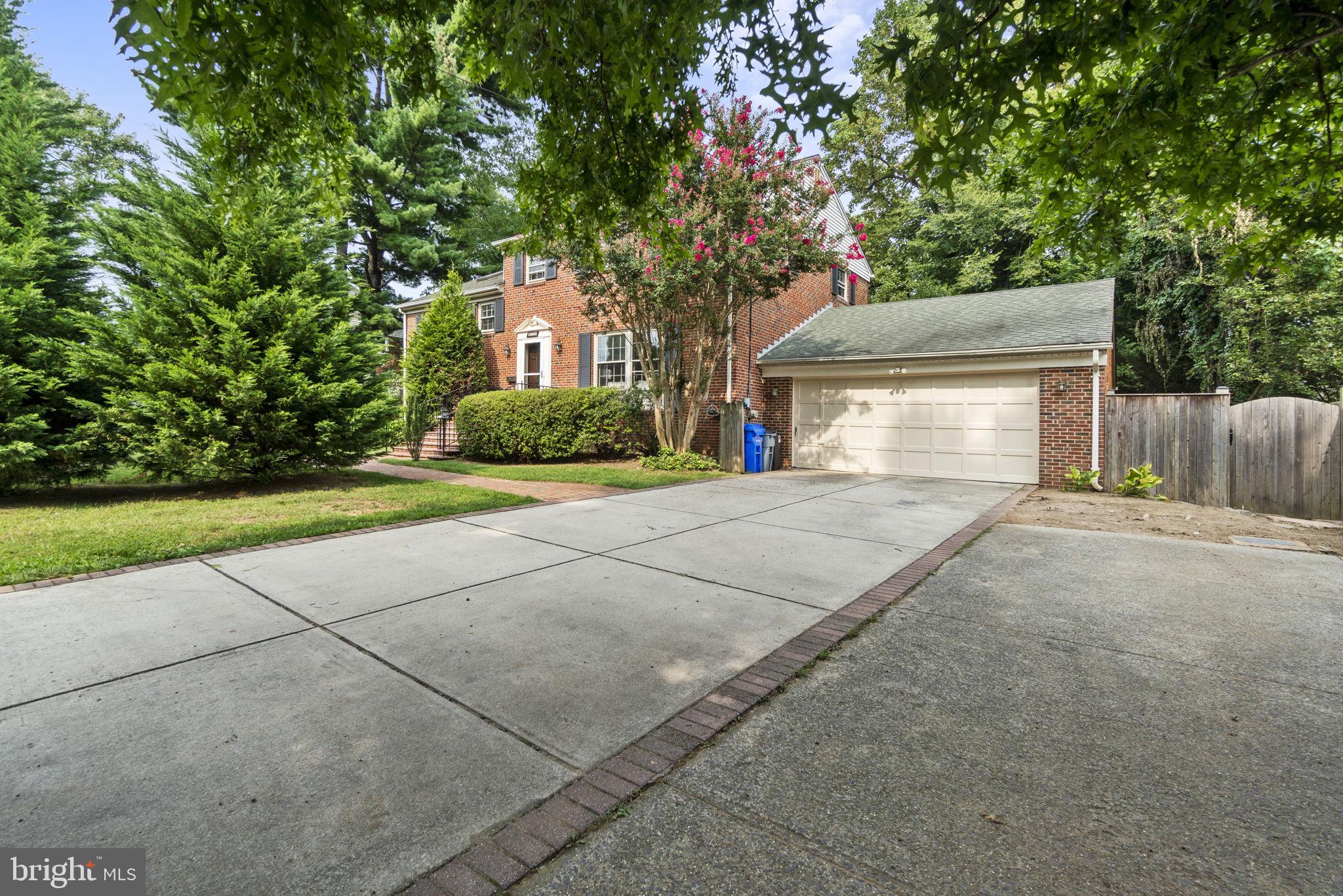 FERNWOOD - Residential