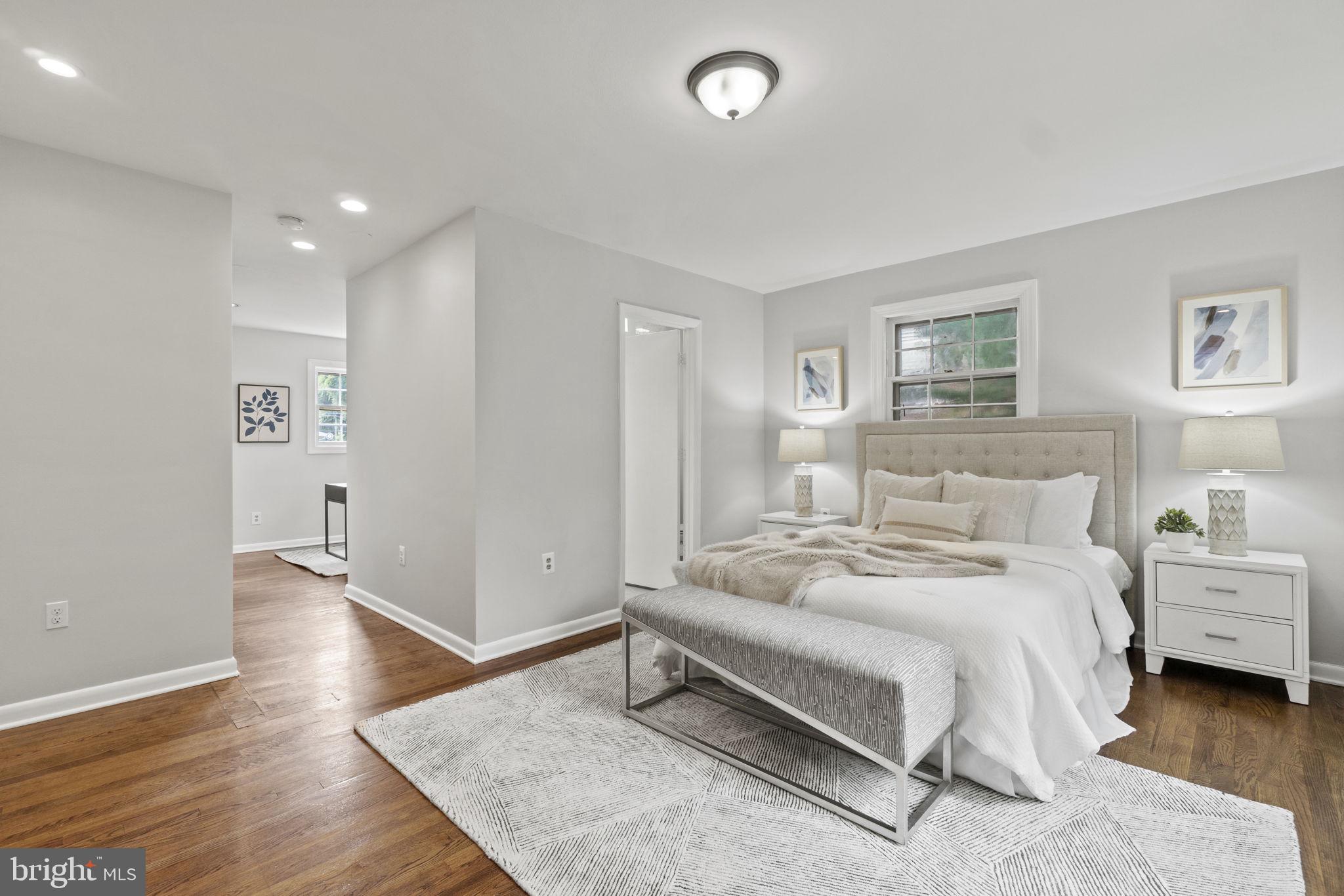 FERNWOOD - Residential