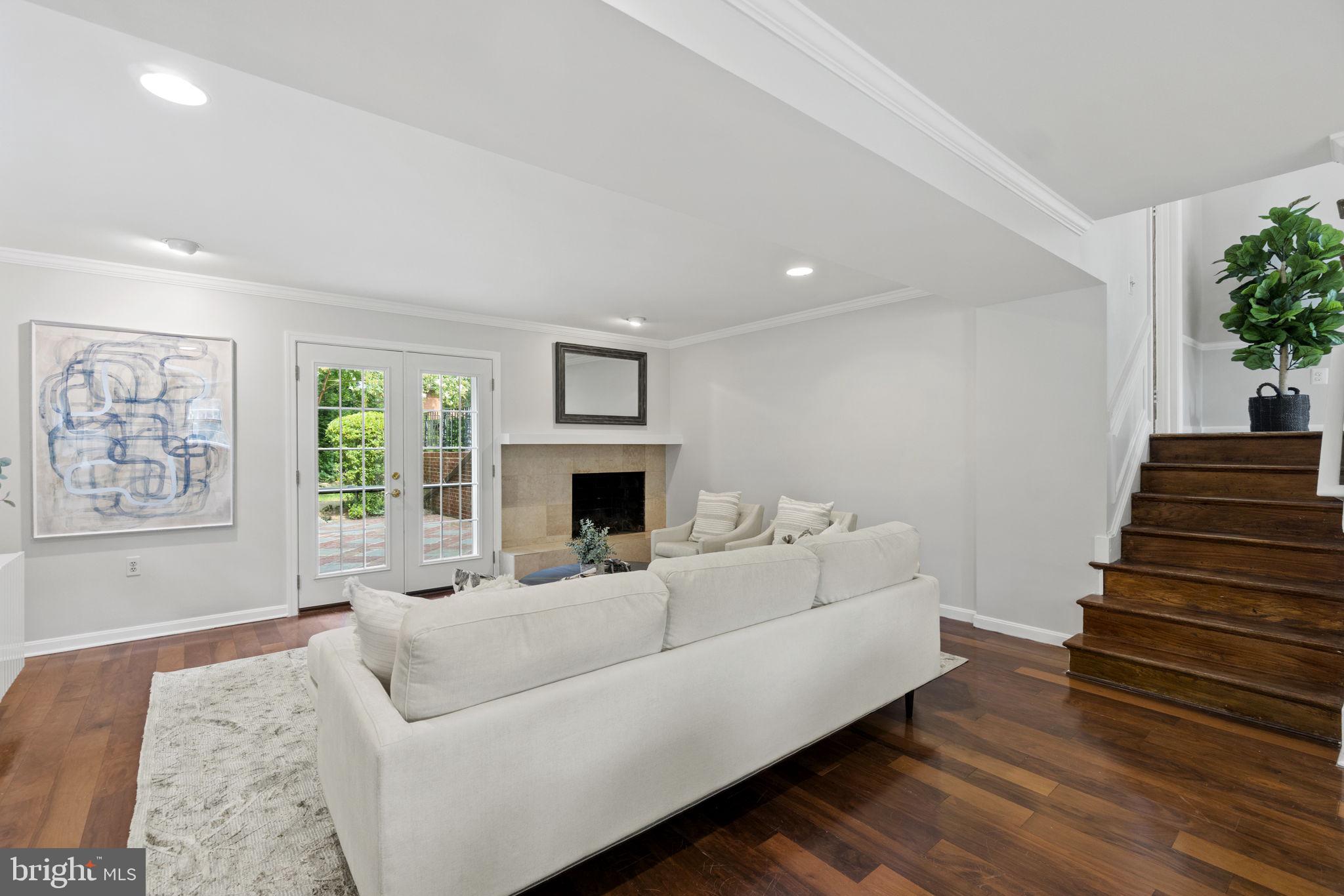 FERNWOOD - Residential