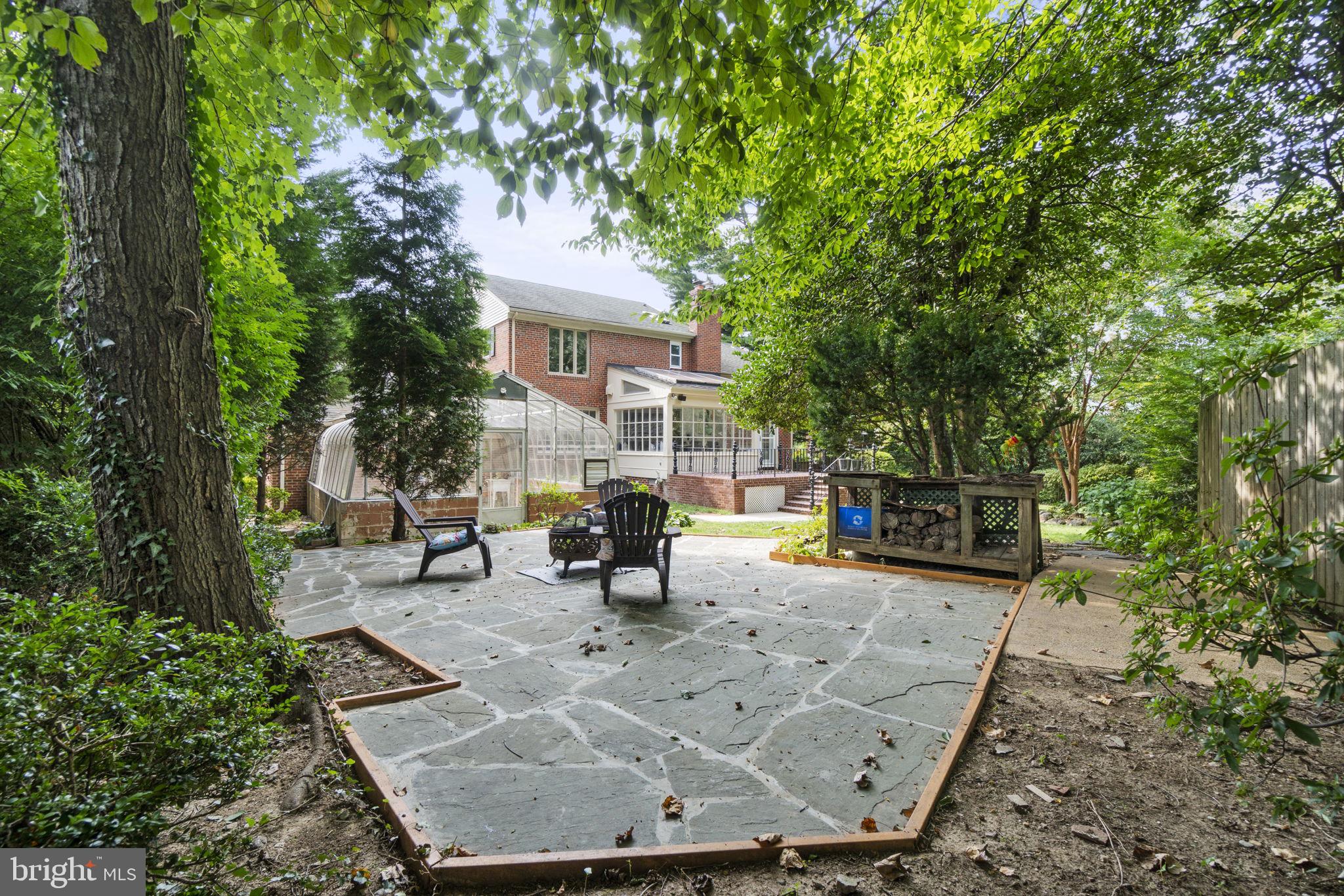 FERNWOOD - Residential