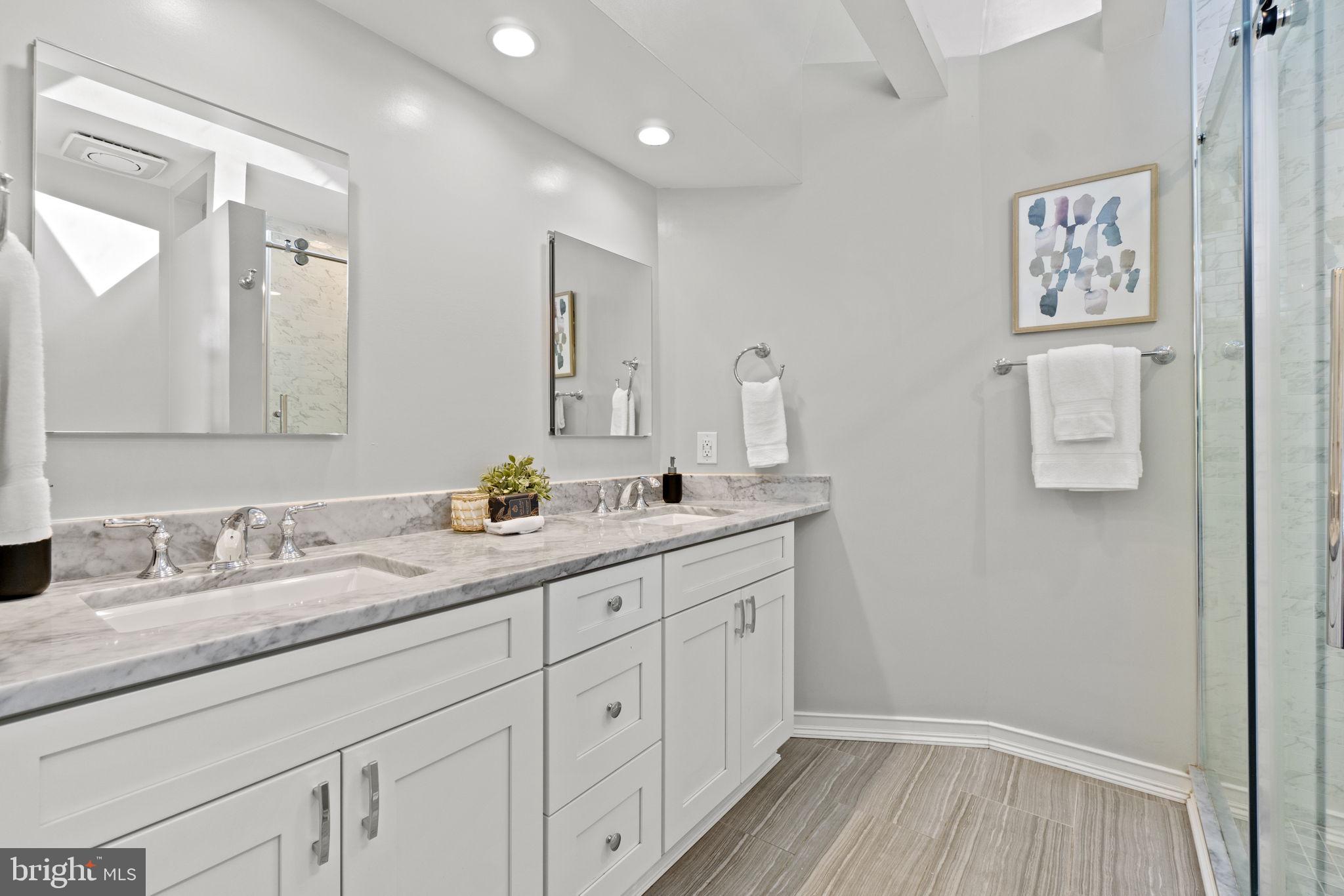 FERNWOOD - Residential