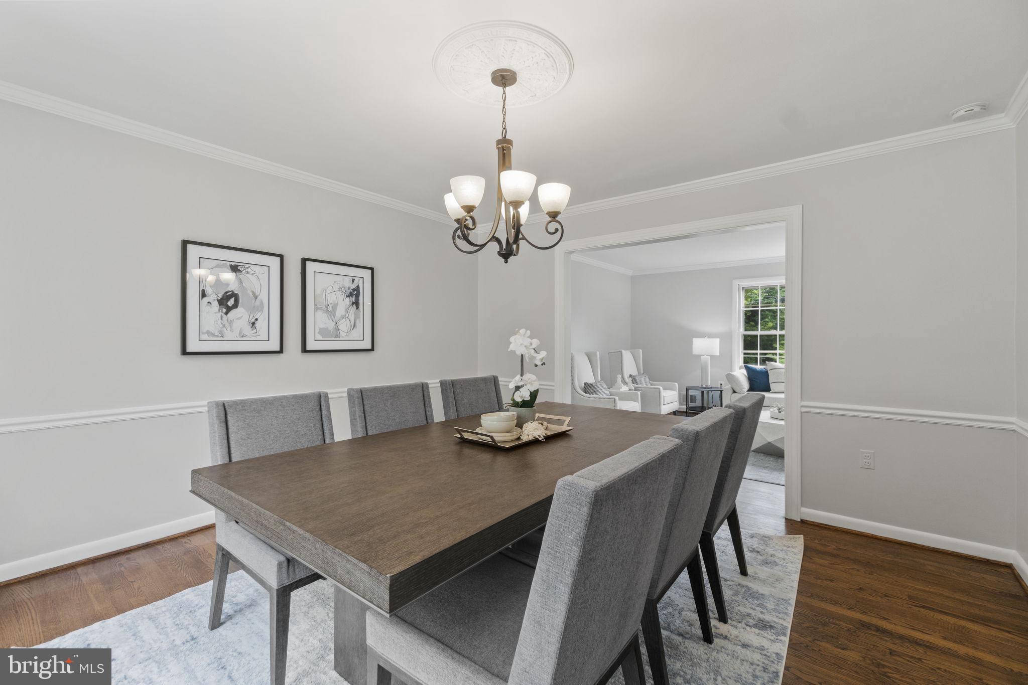 FERNWOOD - Residential