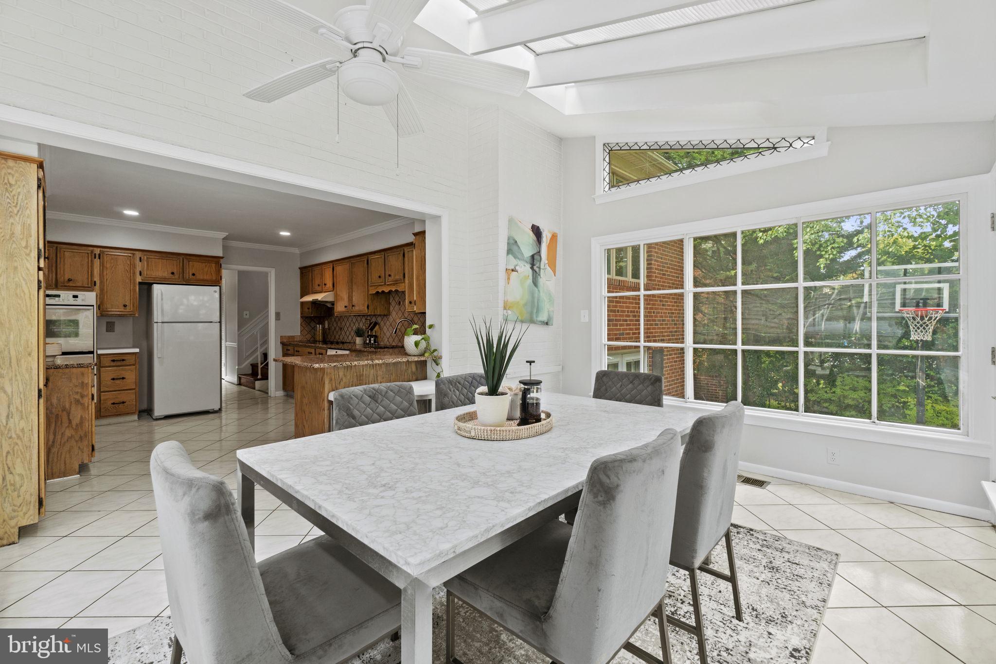 FERNWOOD - Residential