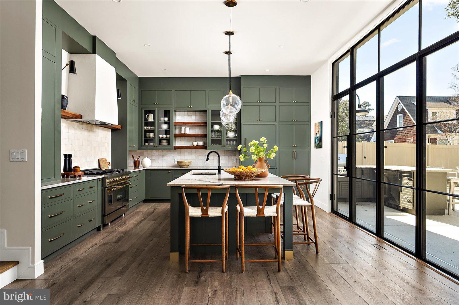 REHOBOTH BEACH - Residential