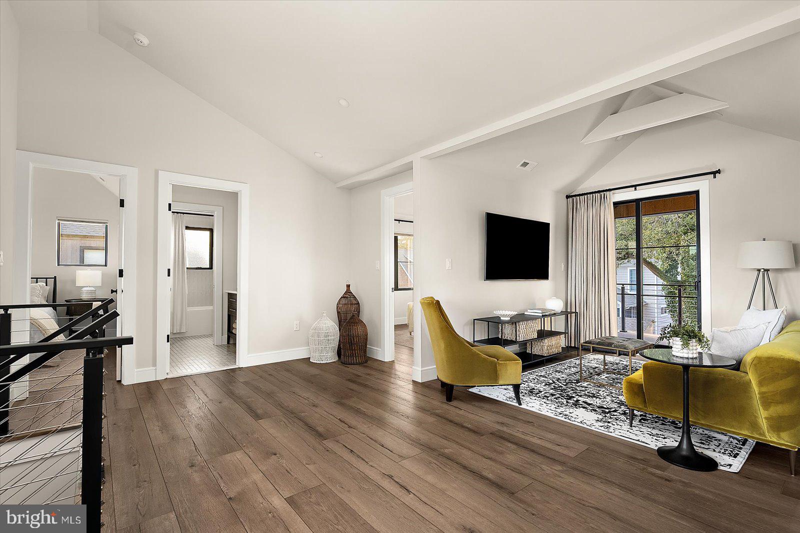 REHOBOTH BEACH - Residential