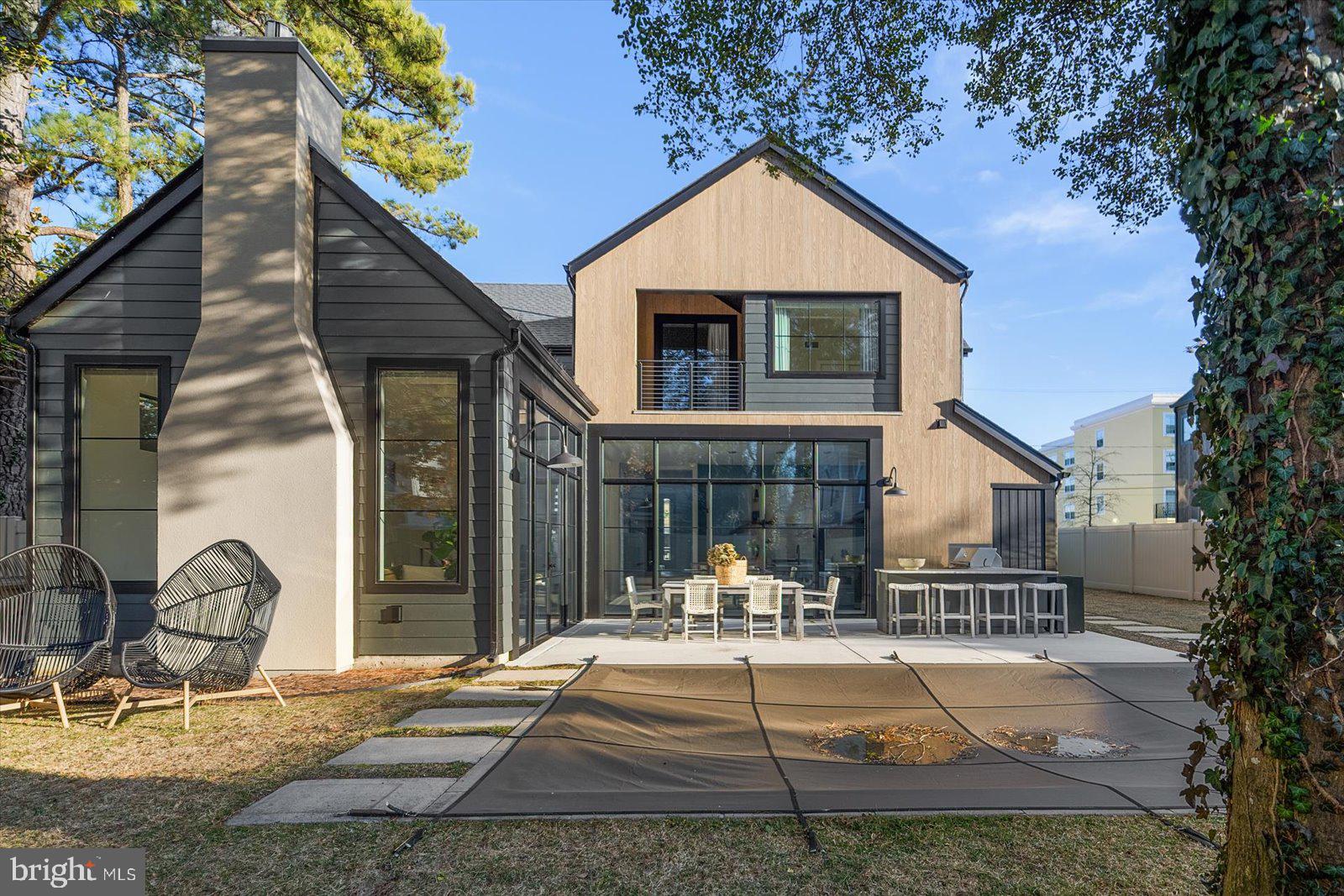 REHOBOTH BEACH - Residential