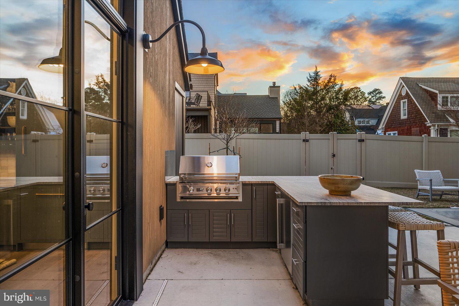 REHOBOTH BEACH - Residential