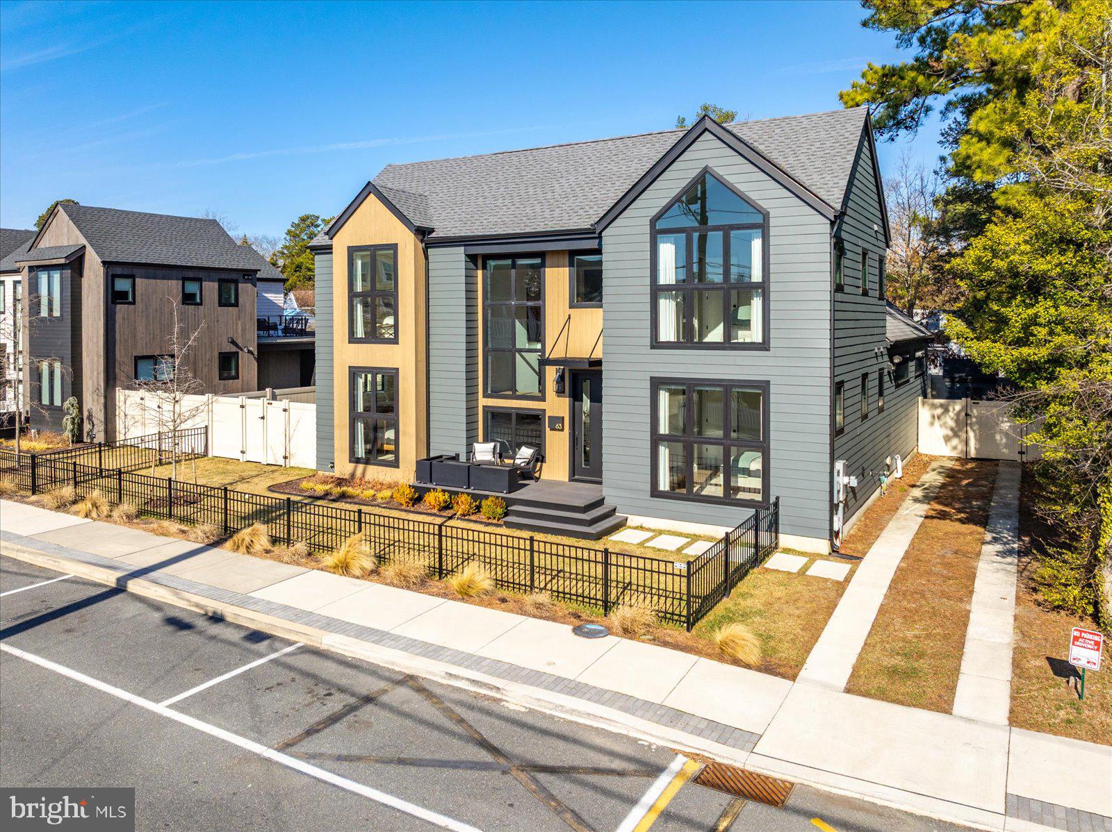 REHOBOTH BEACH - Residential