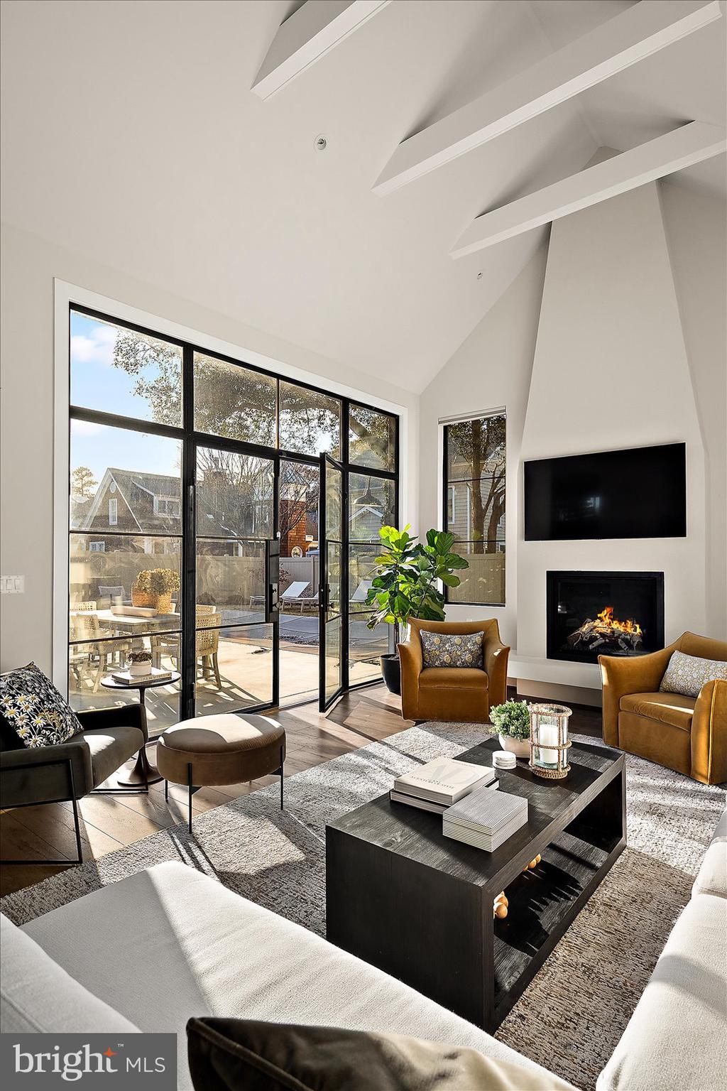 REHOBOTH BEACH - Residential