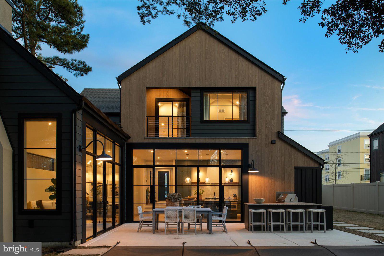 REHOBOTH BEACH - Residential