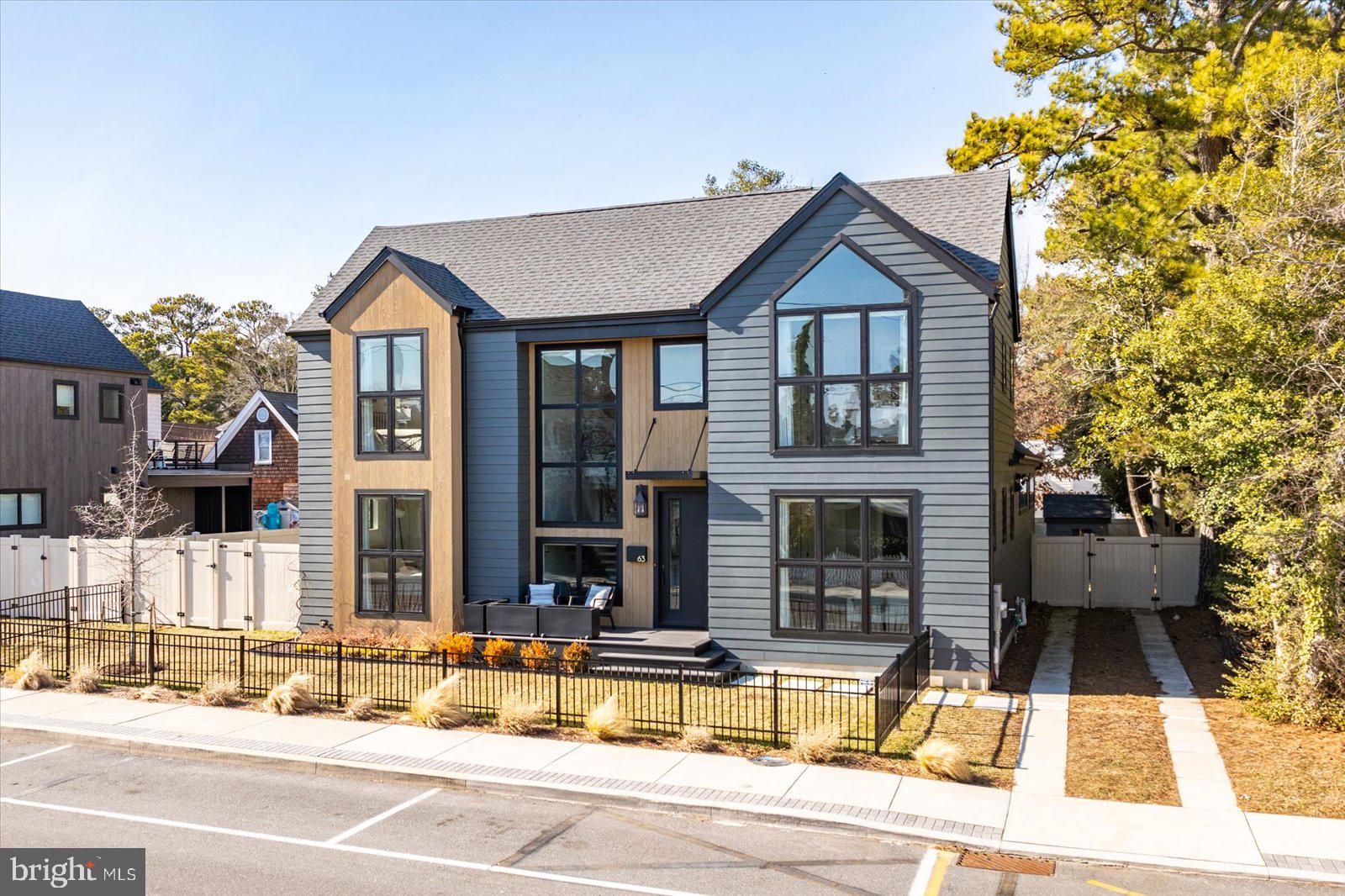 REHOBOTH BEACH - Residential