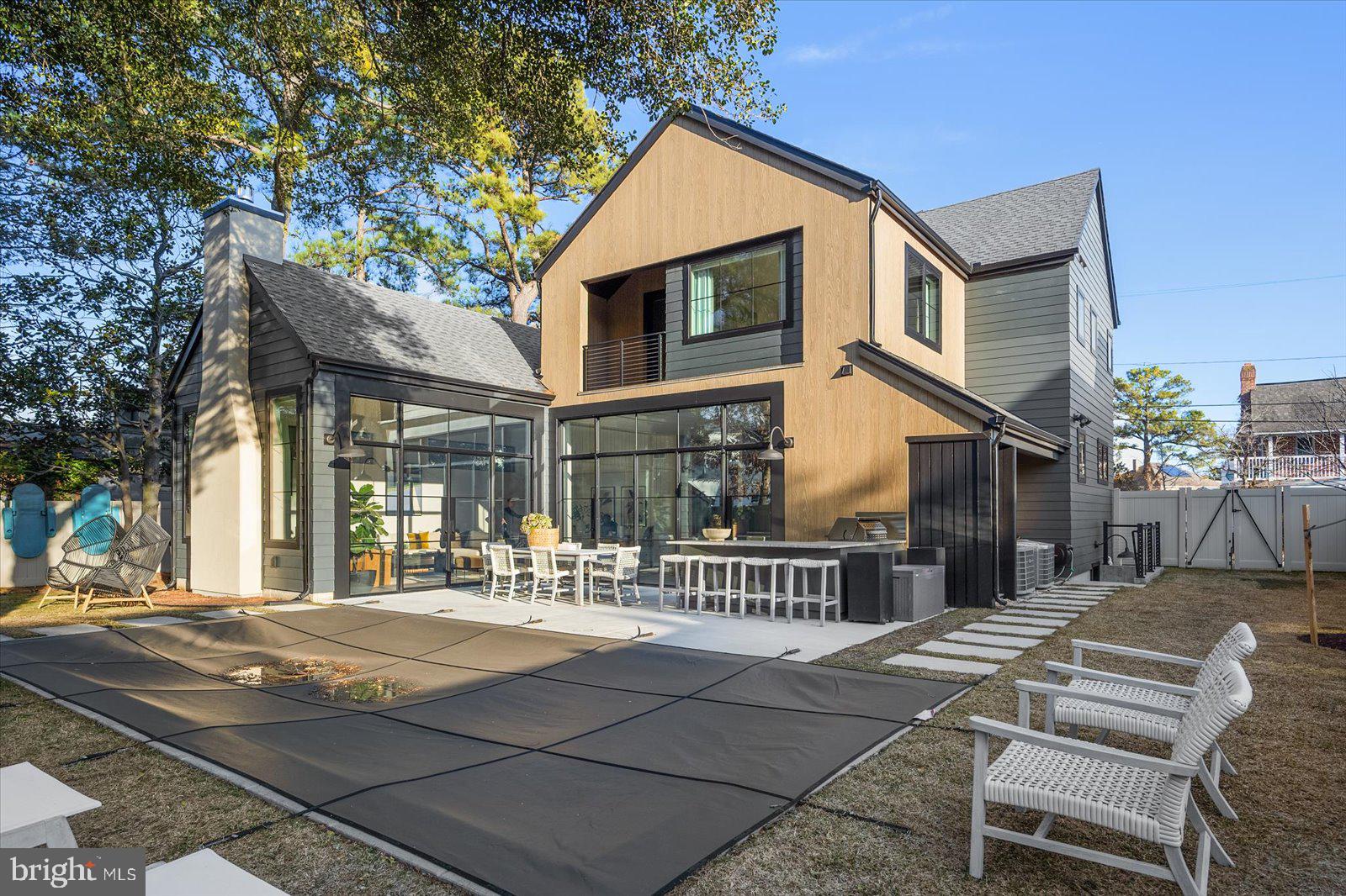 REHOBOTH BEACH - Residential