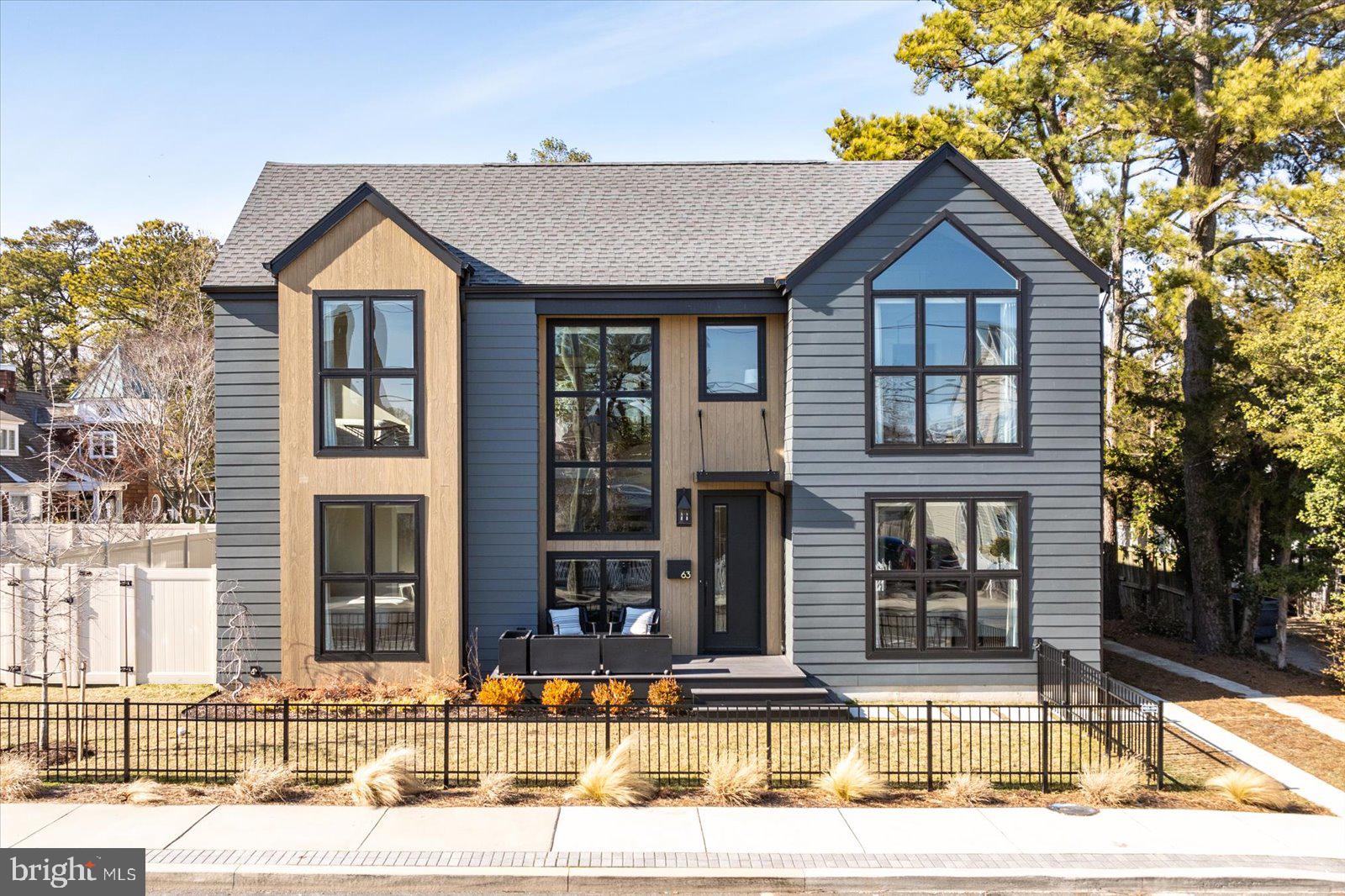 63 LAKE AVENUE