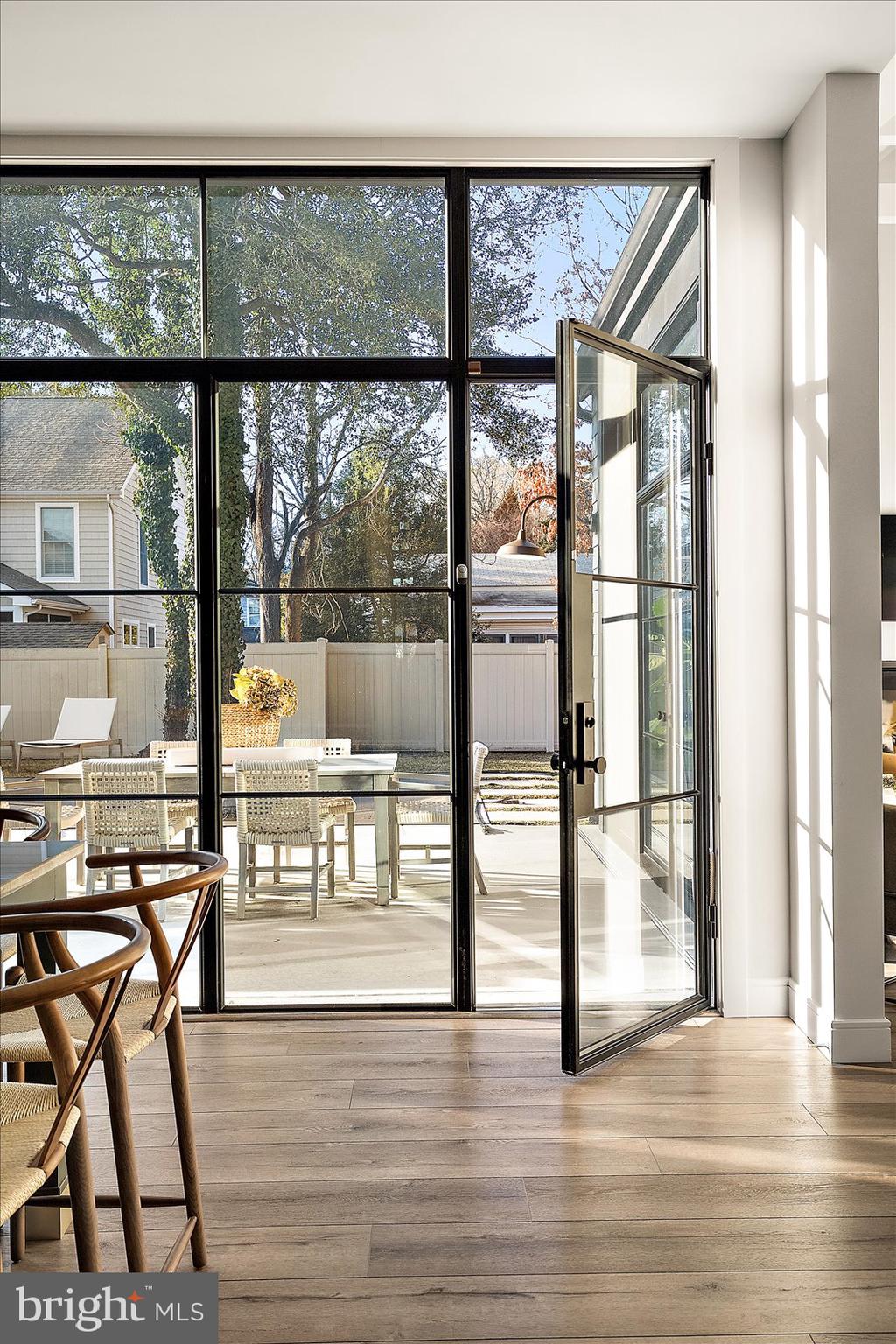 REHOBOTH BEACH - Residential