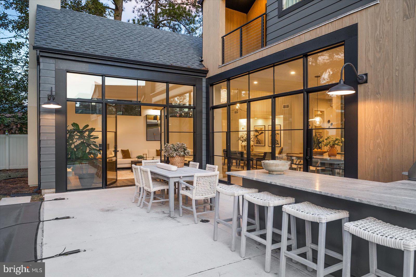 REHOBOTH BEACH - Residential