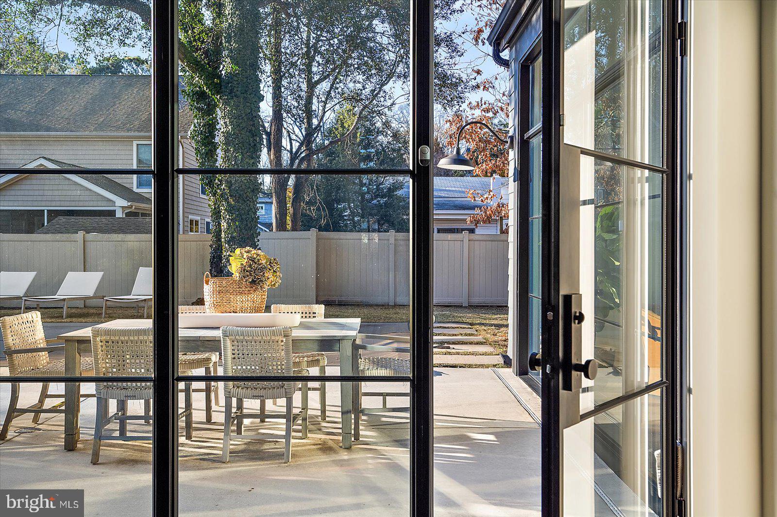 REHOBOTH BEACH - Residential