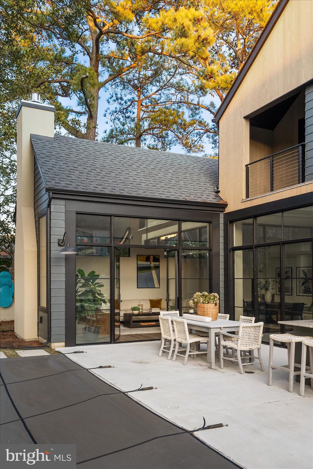 REHOBOTH BEACH - Residential