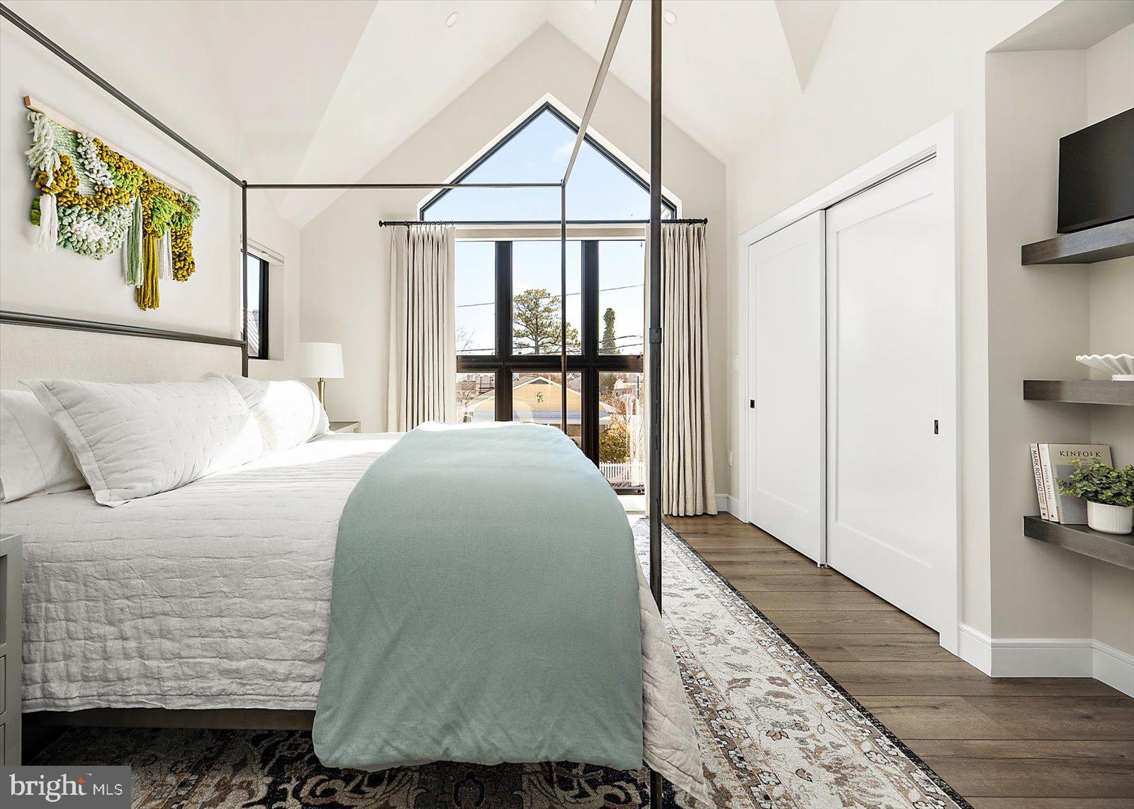 REHOBOTH BEACH - Residential